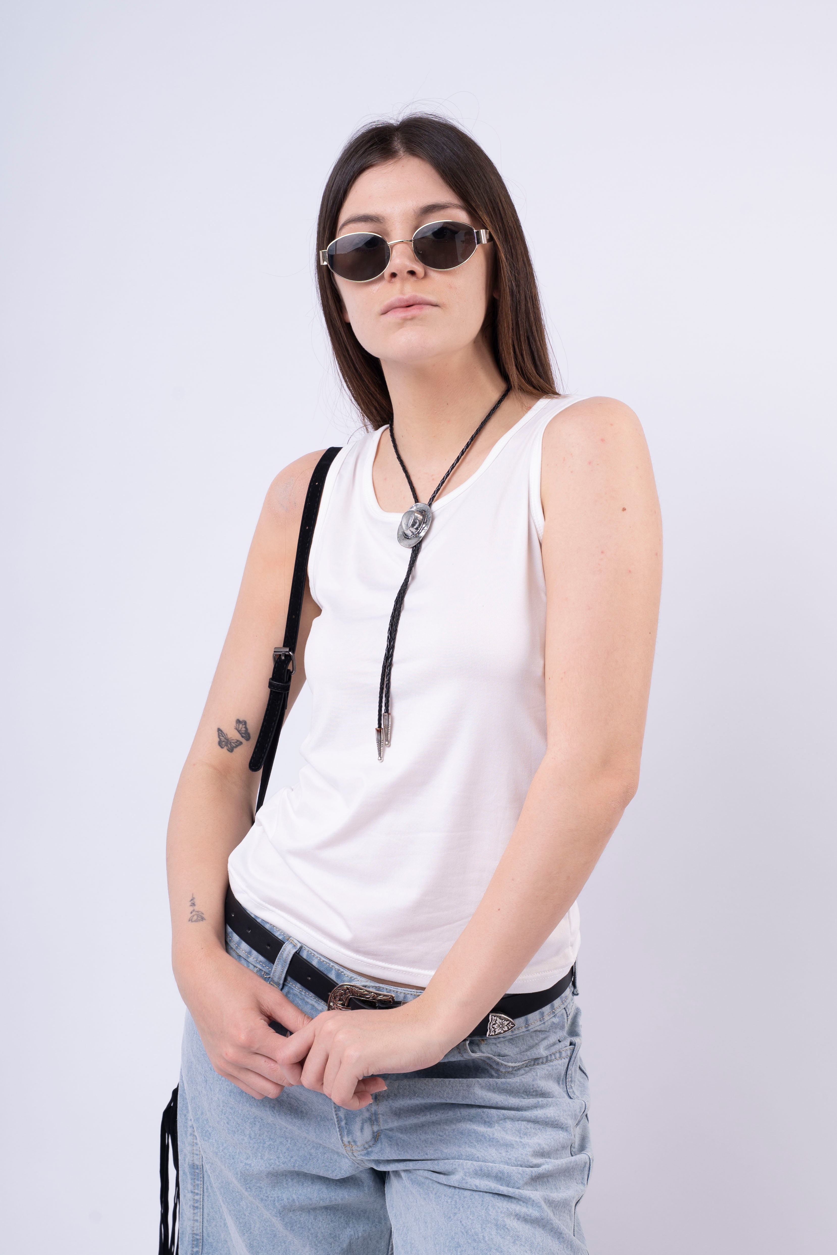 Musculosa Light
