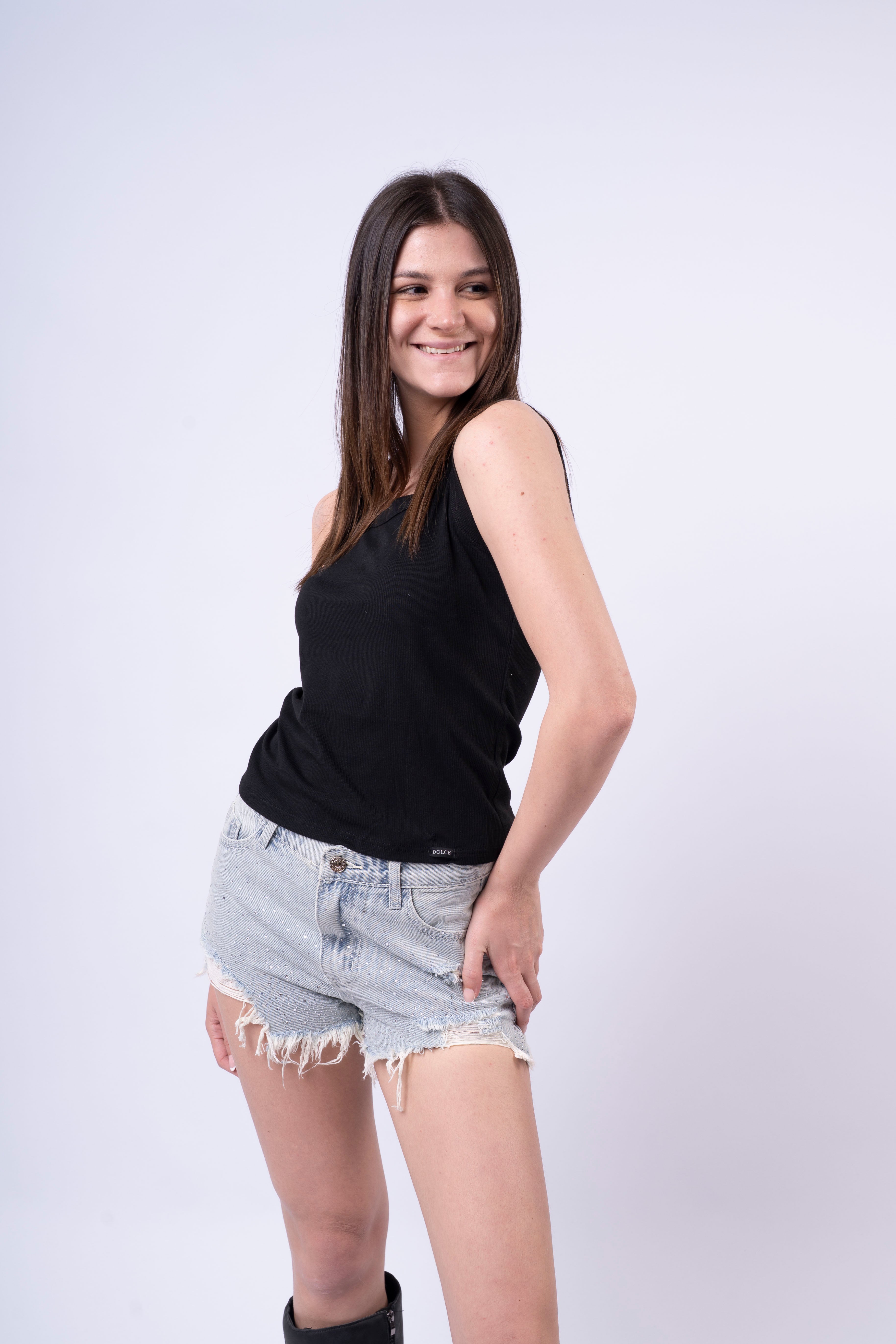 Musculosa Pili