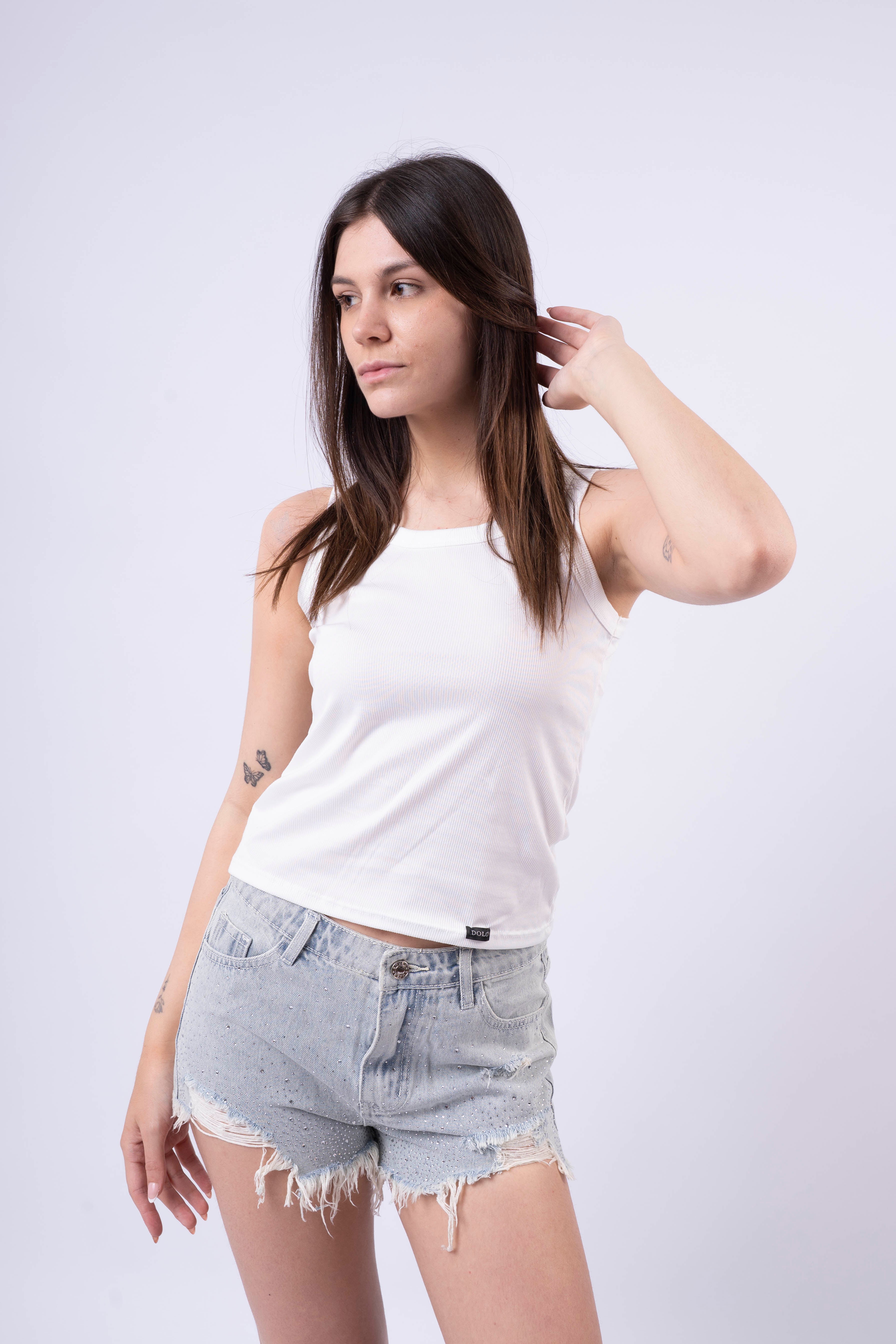 Musculosa Pili