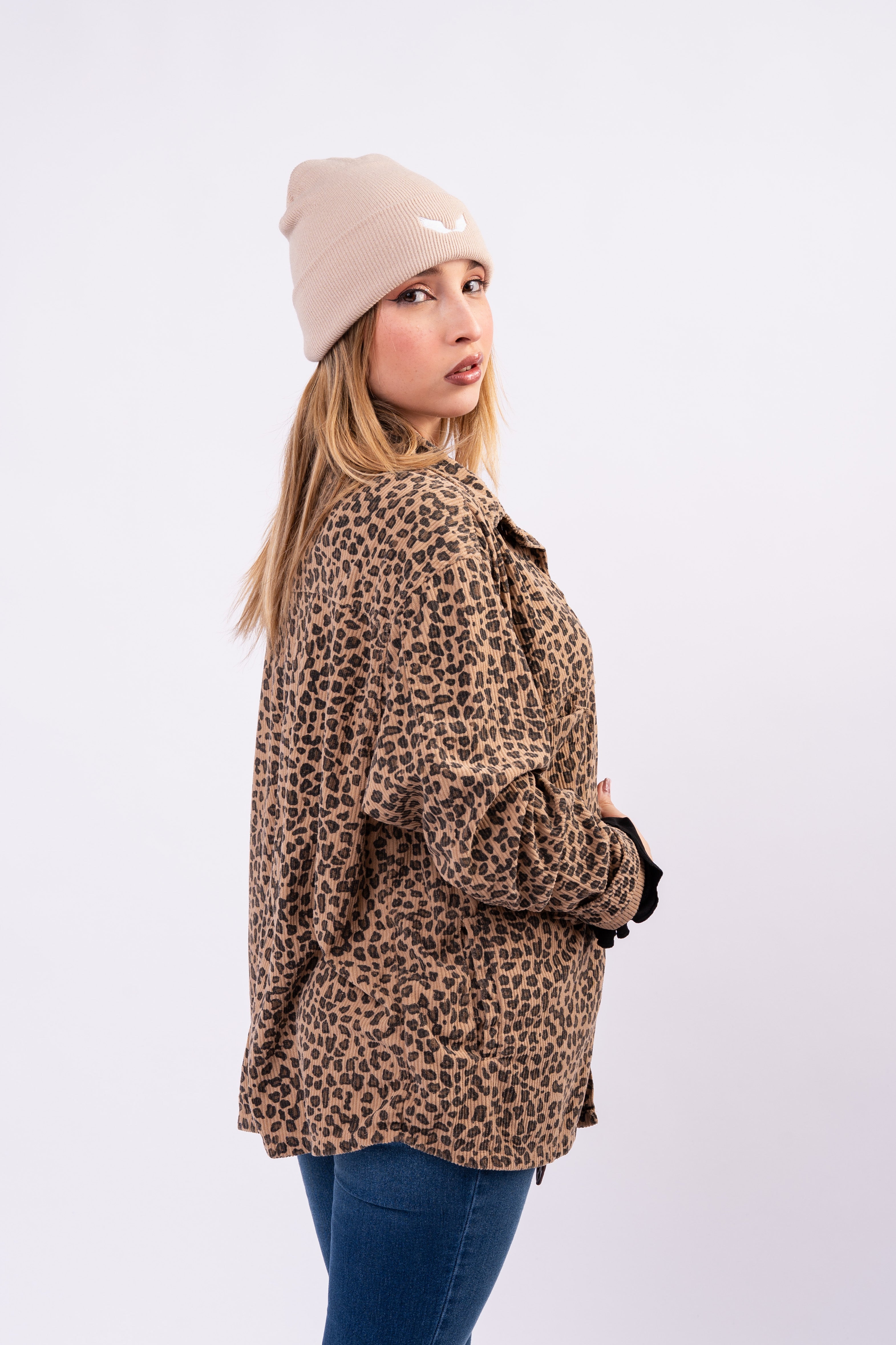Sobrecamisa Sudafrica