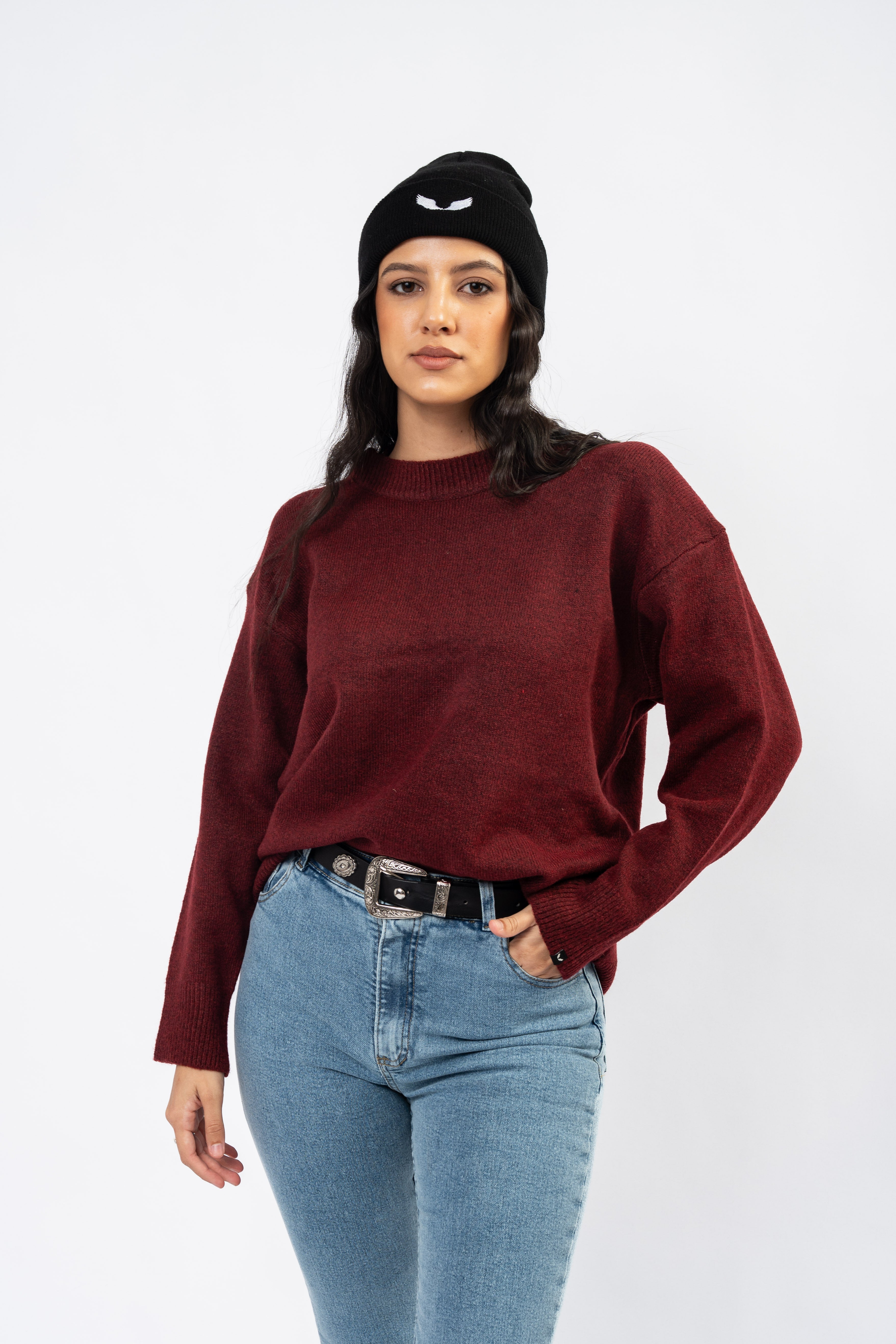 Sweater Dublin