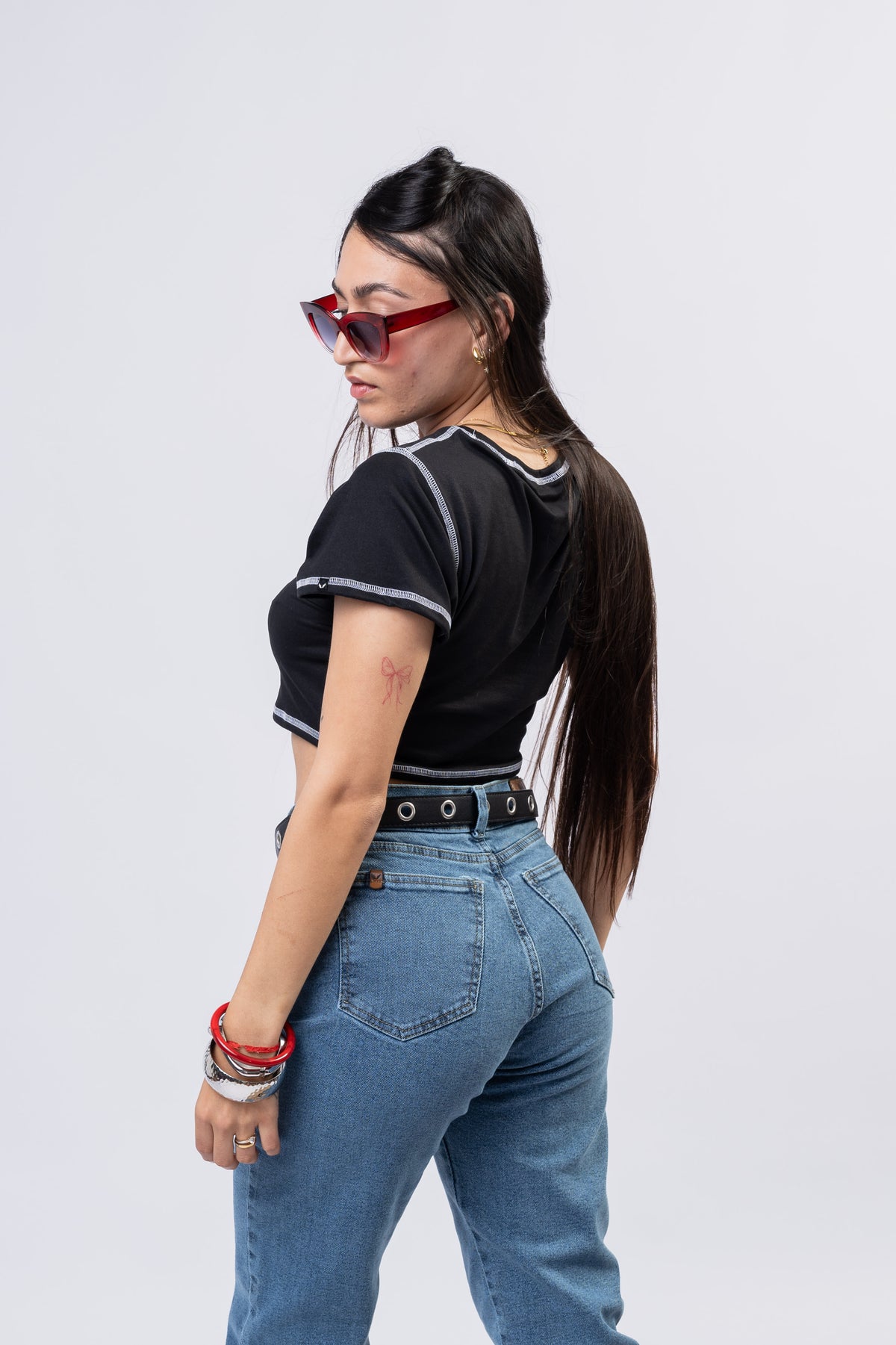 Remera Dangerous