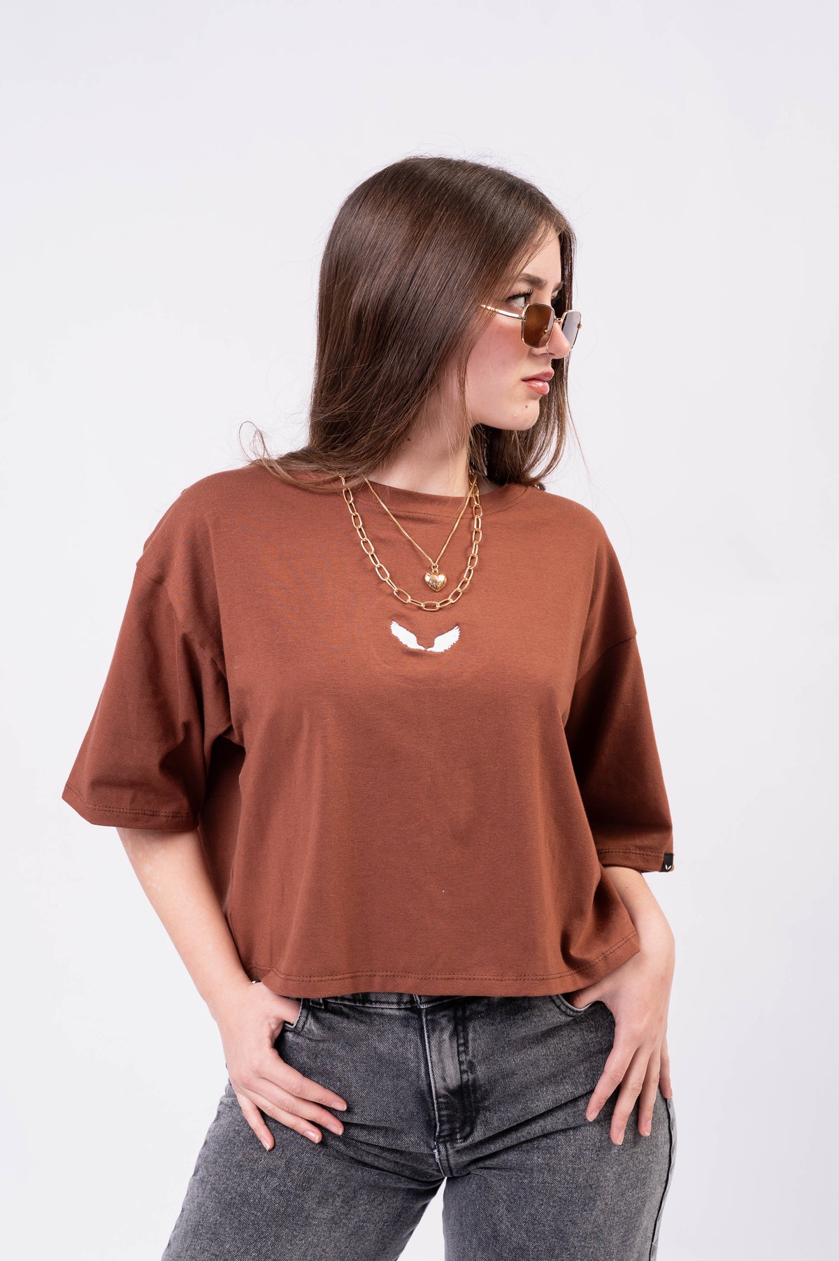 Remera Dolce