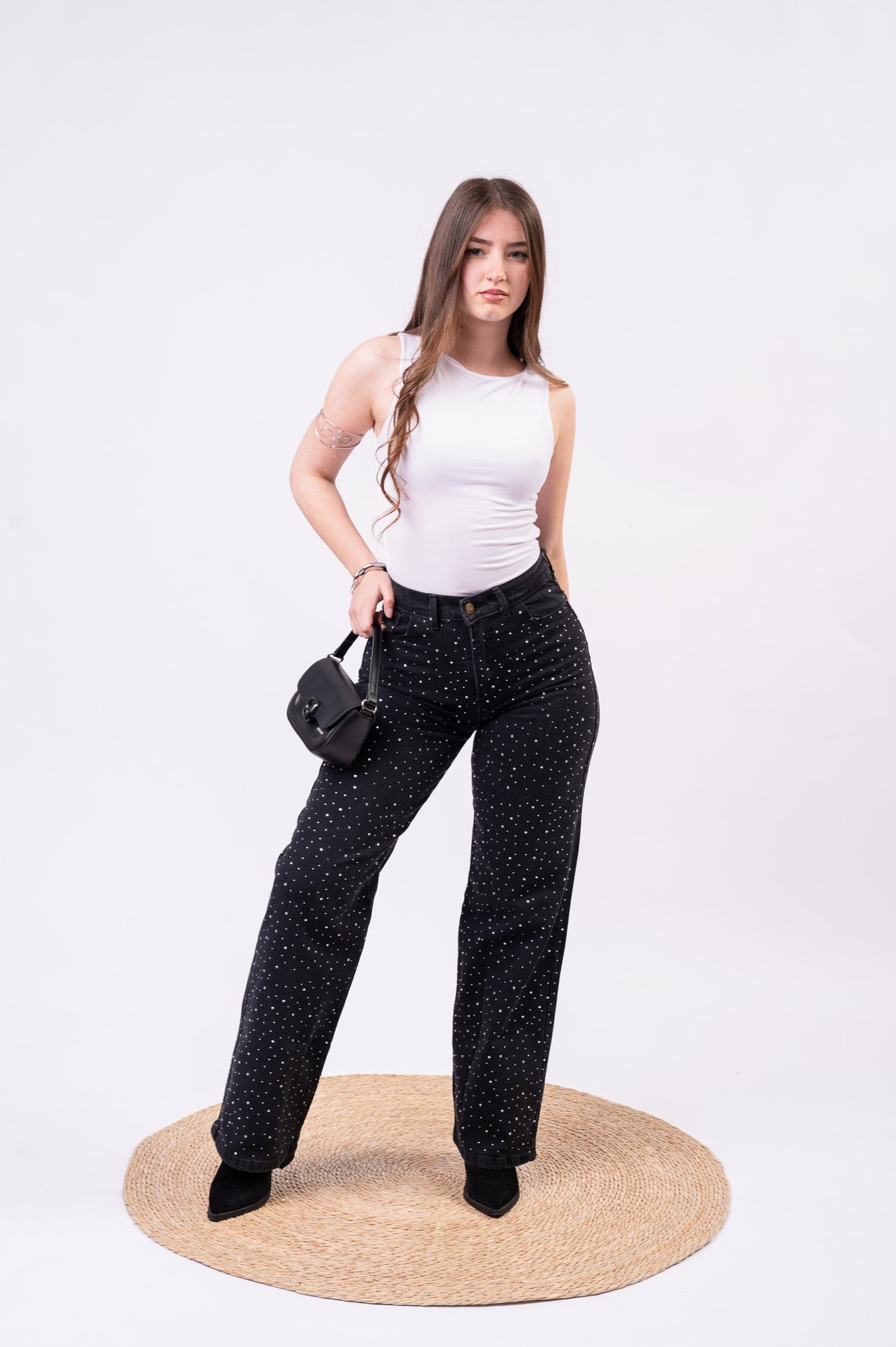 Musculosa Salome