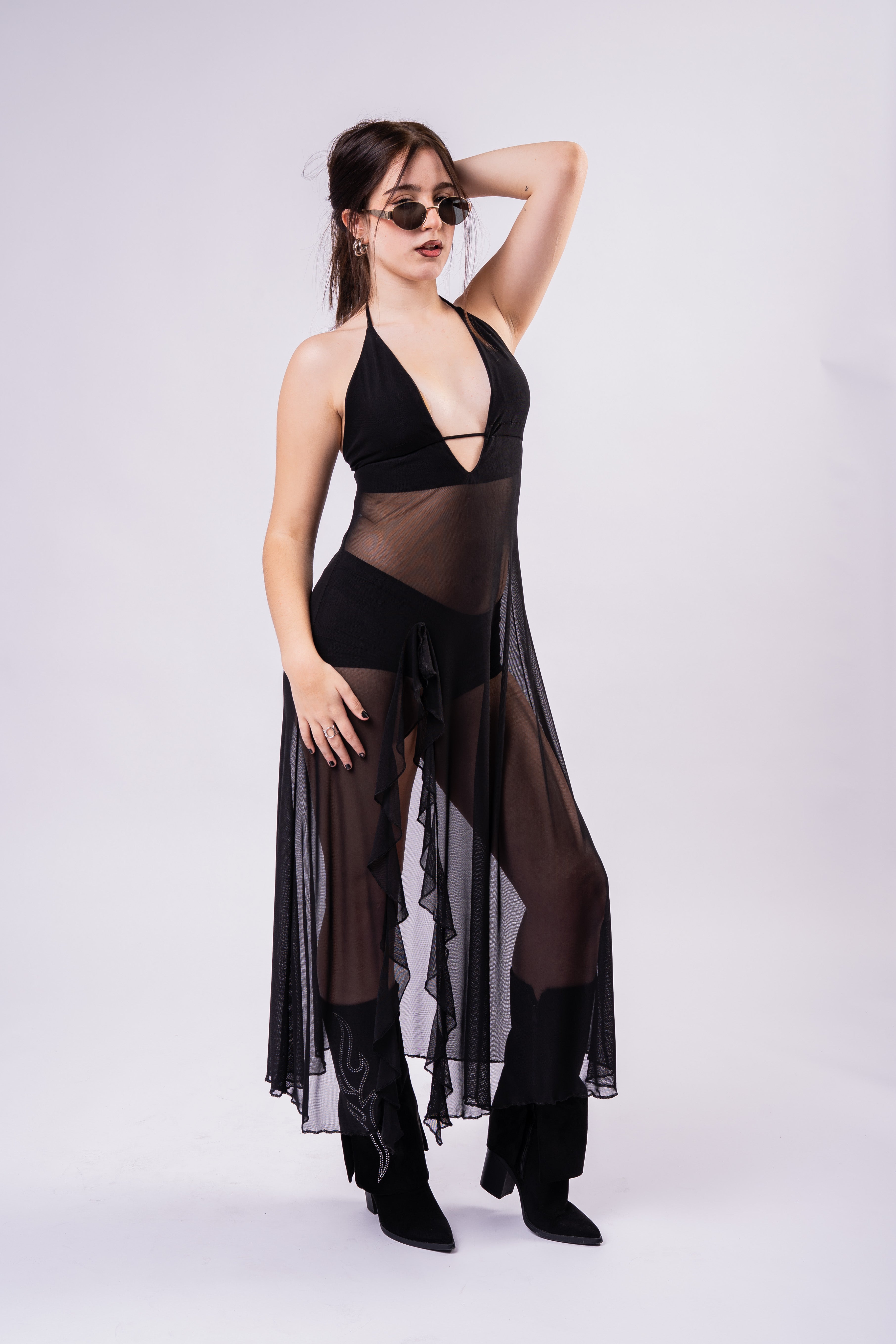 Vestido Antonella