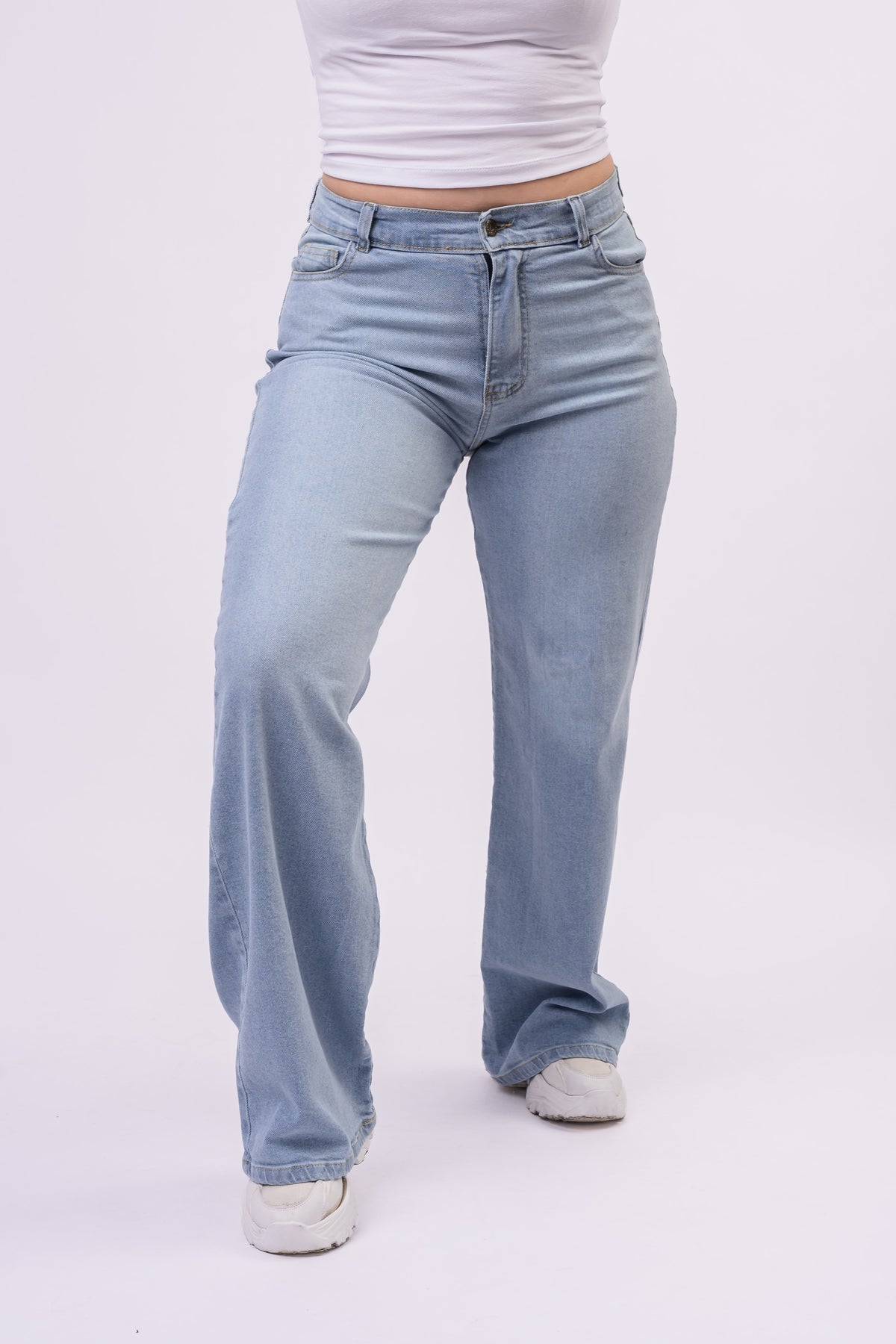 Wide Leg Camboriu