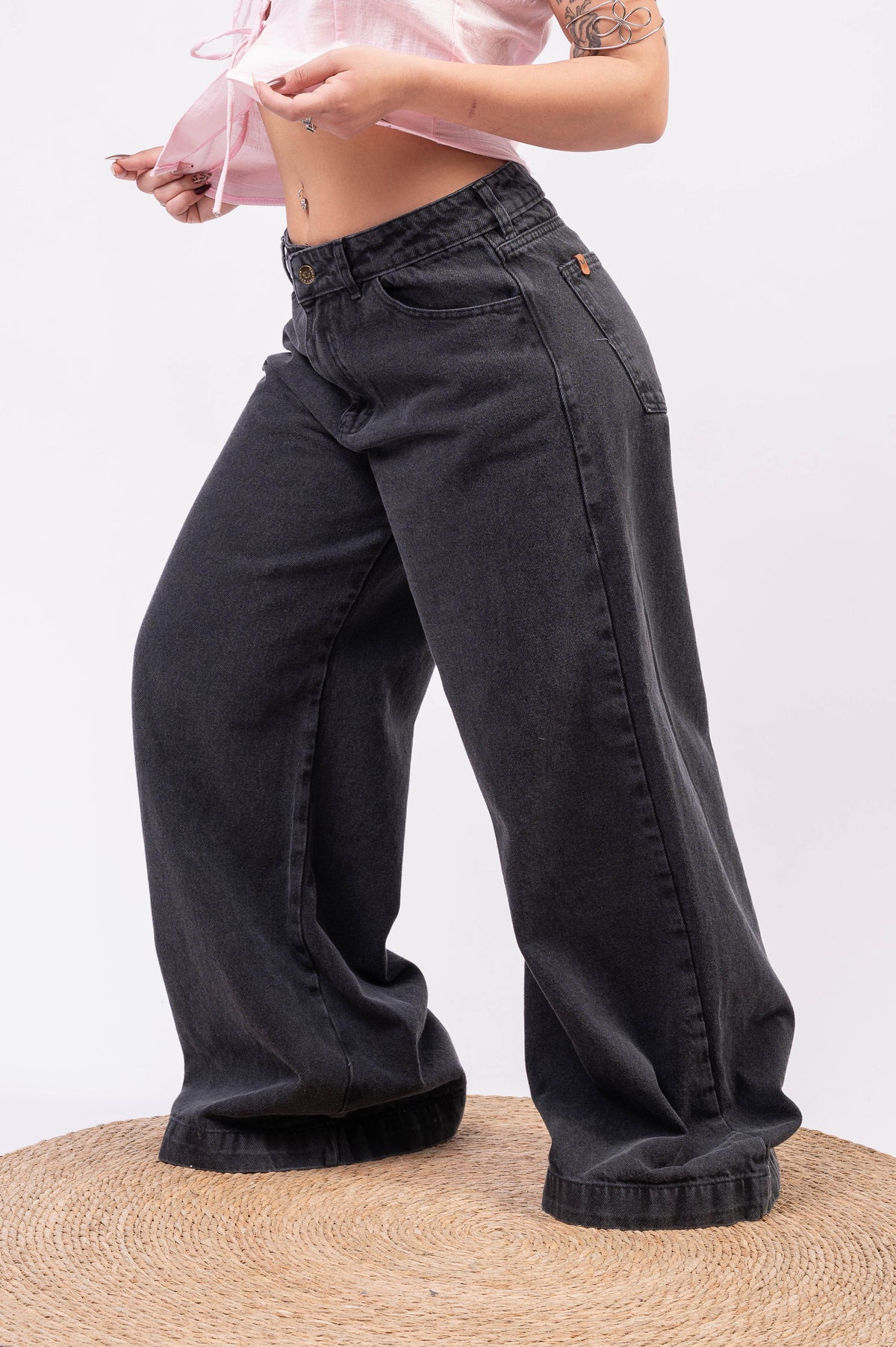 Wide Leg Dinamarca
