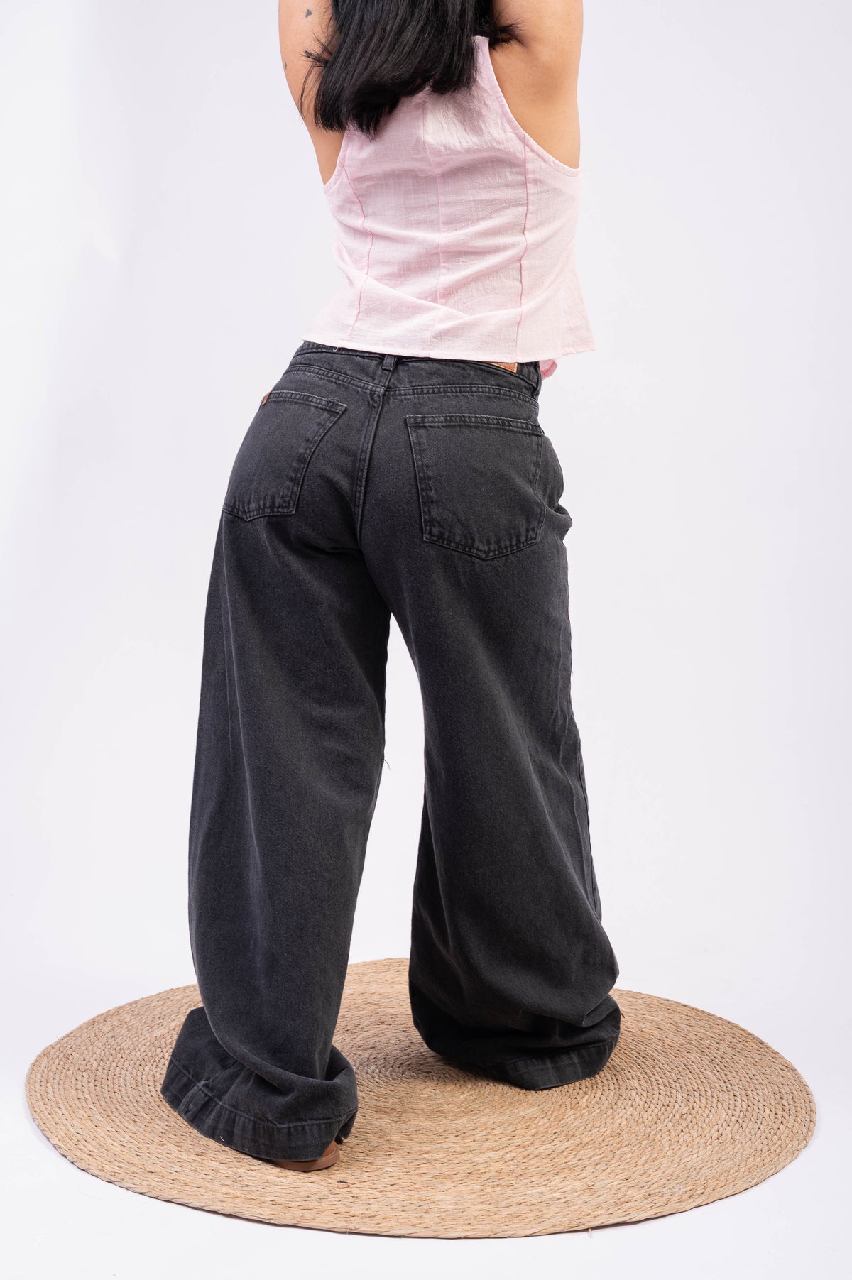Wide Leg Dinamarca