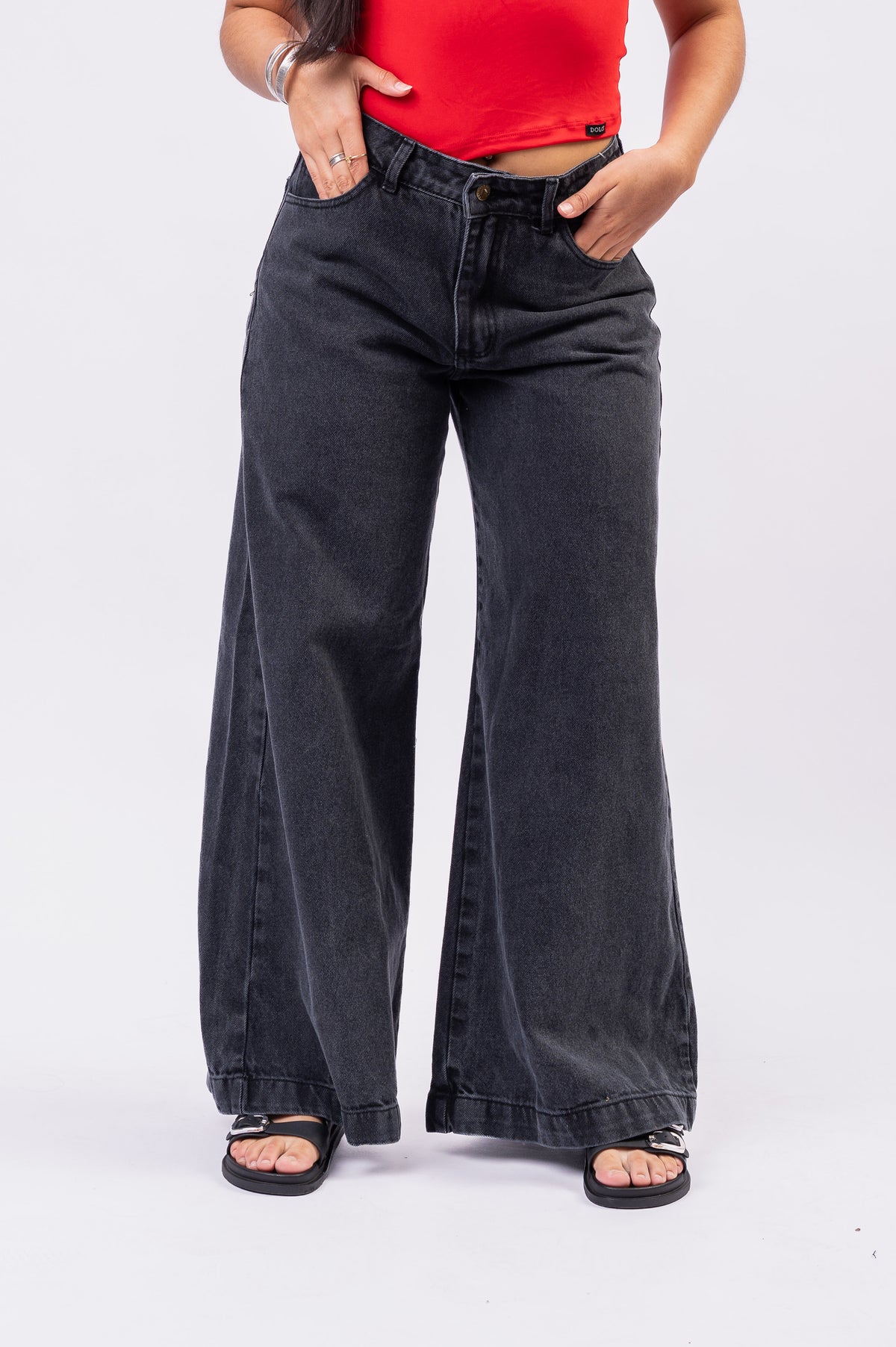 Wide Leg Dinamarca