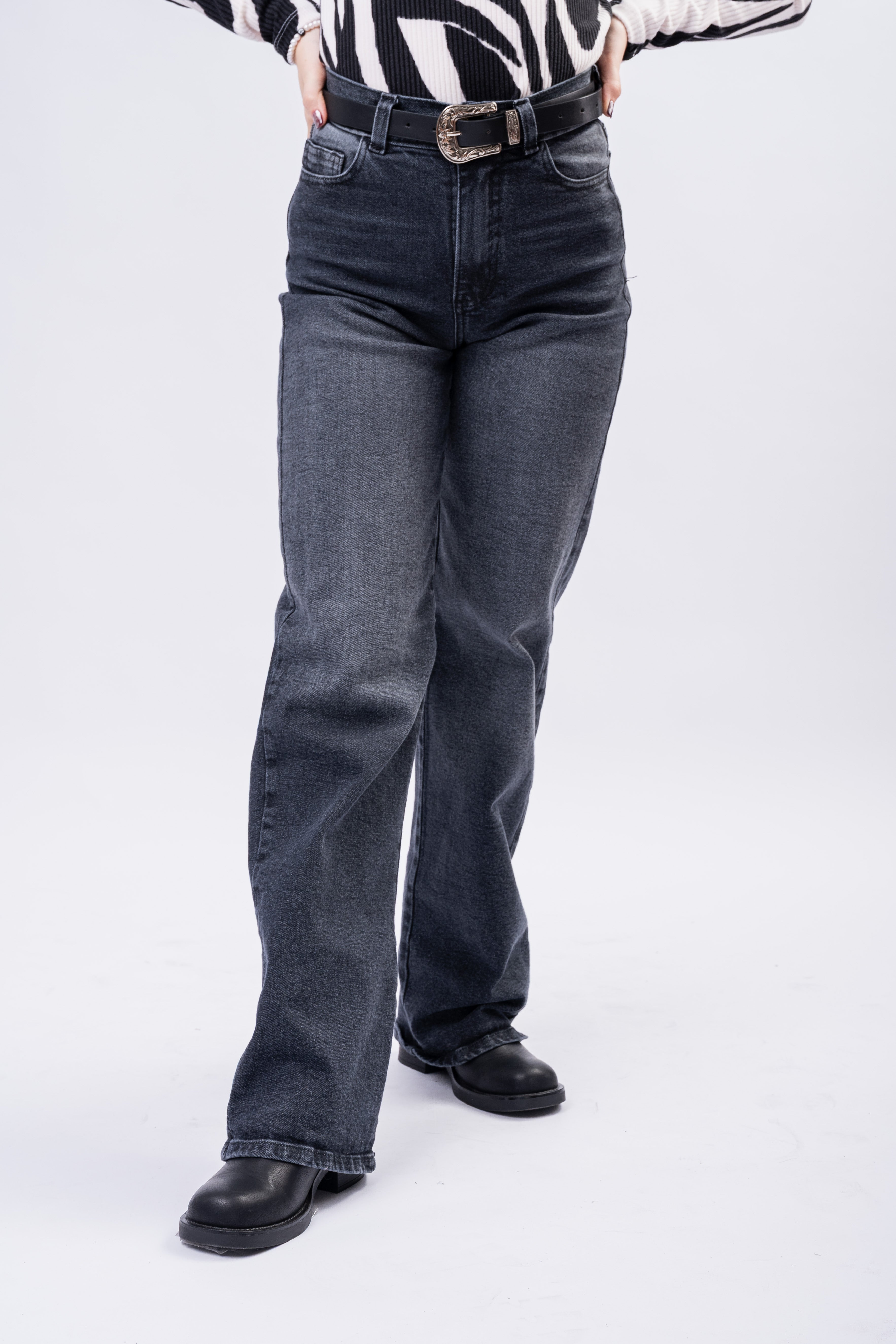Wide Leg Pro