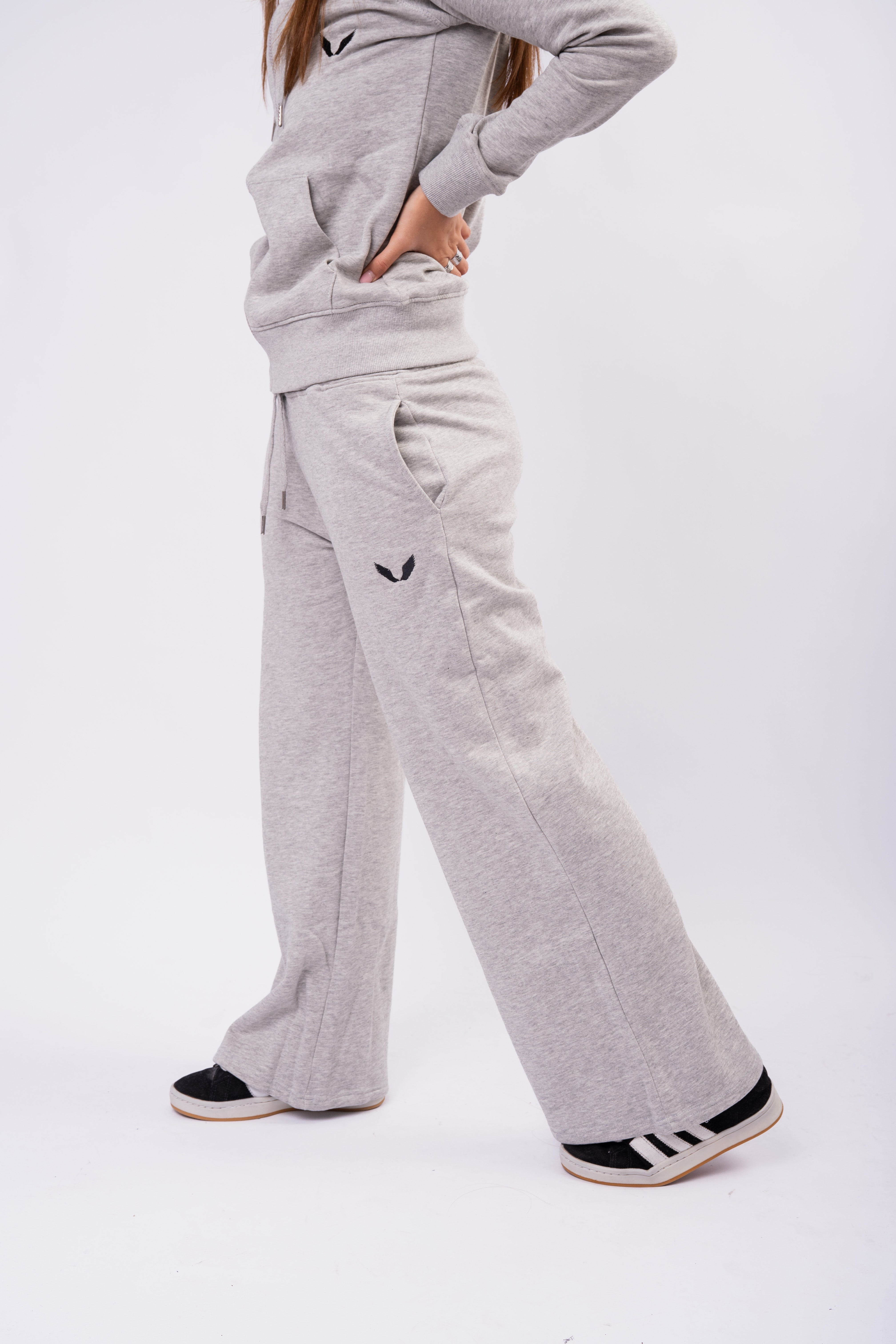 Wide Leg Dolce
