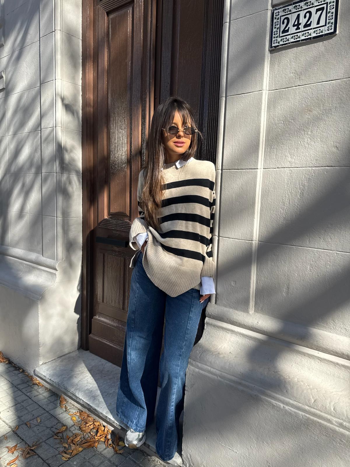 Sweater Bologna