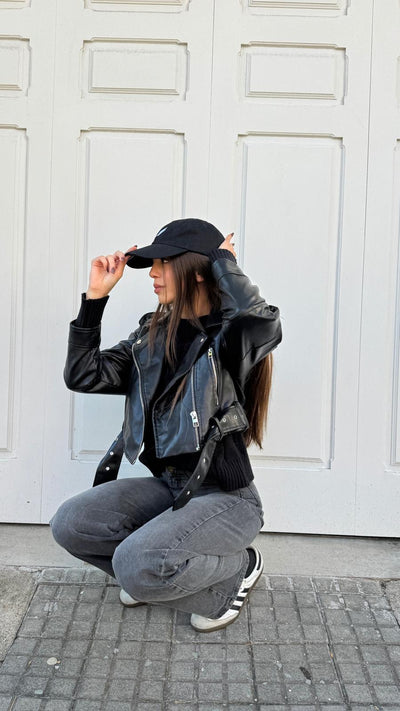 Campera Jackson