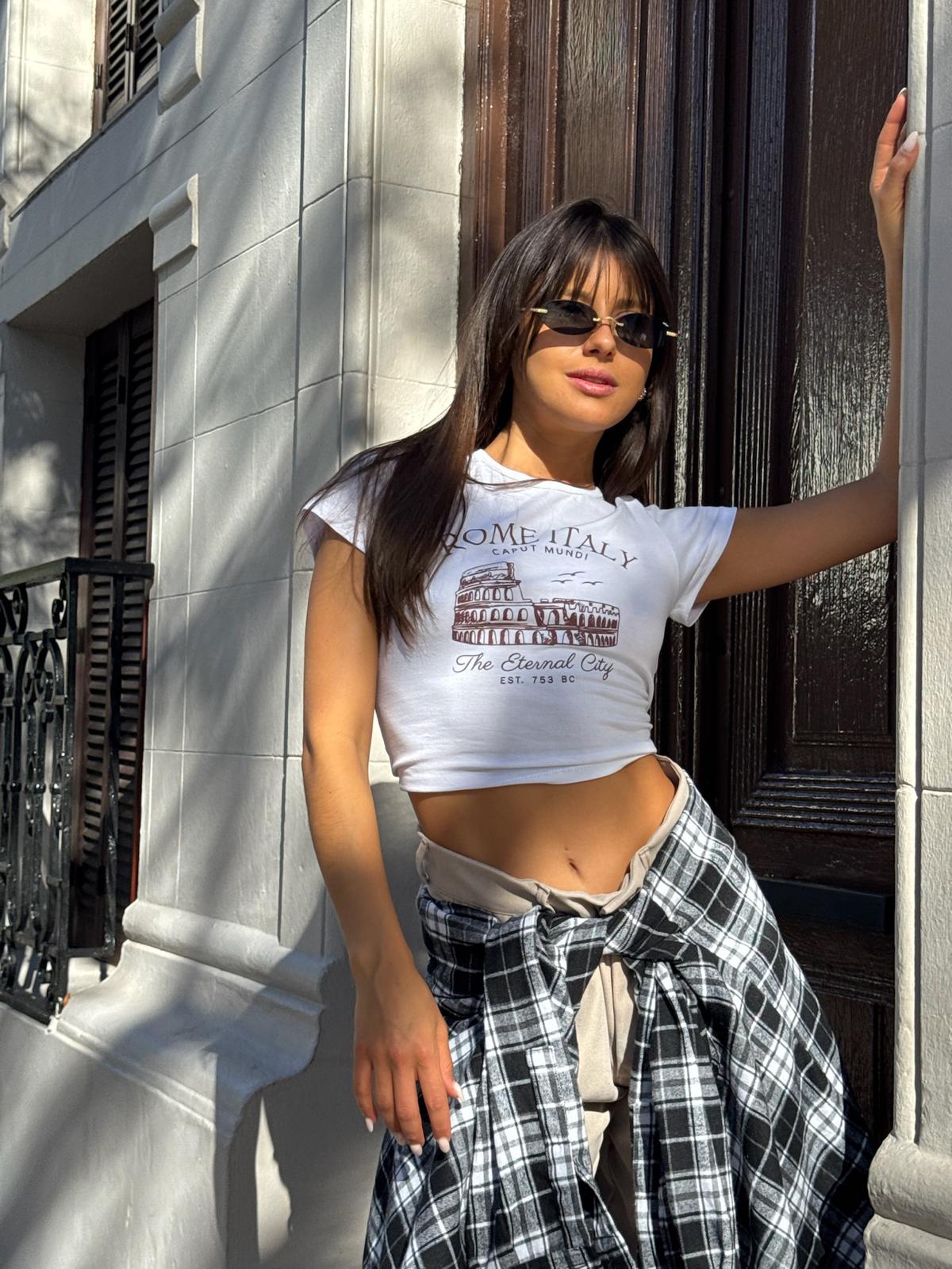 Remera Caput