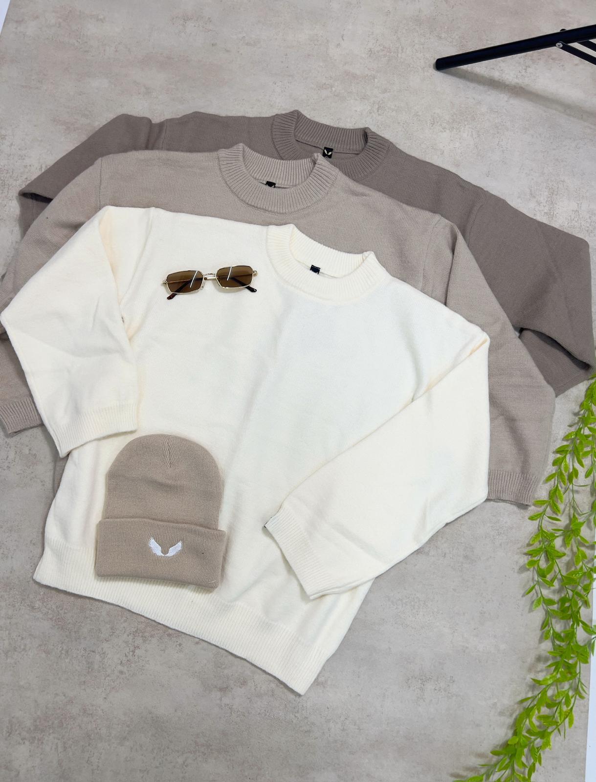 Sweater Canada