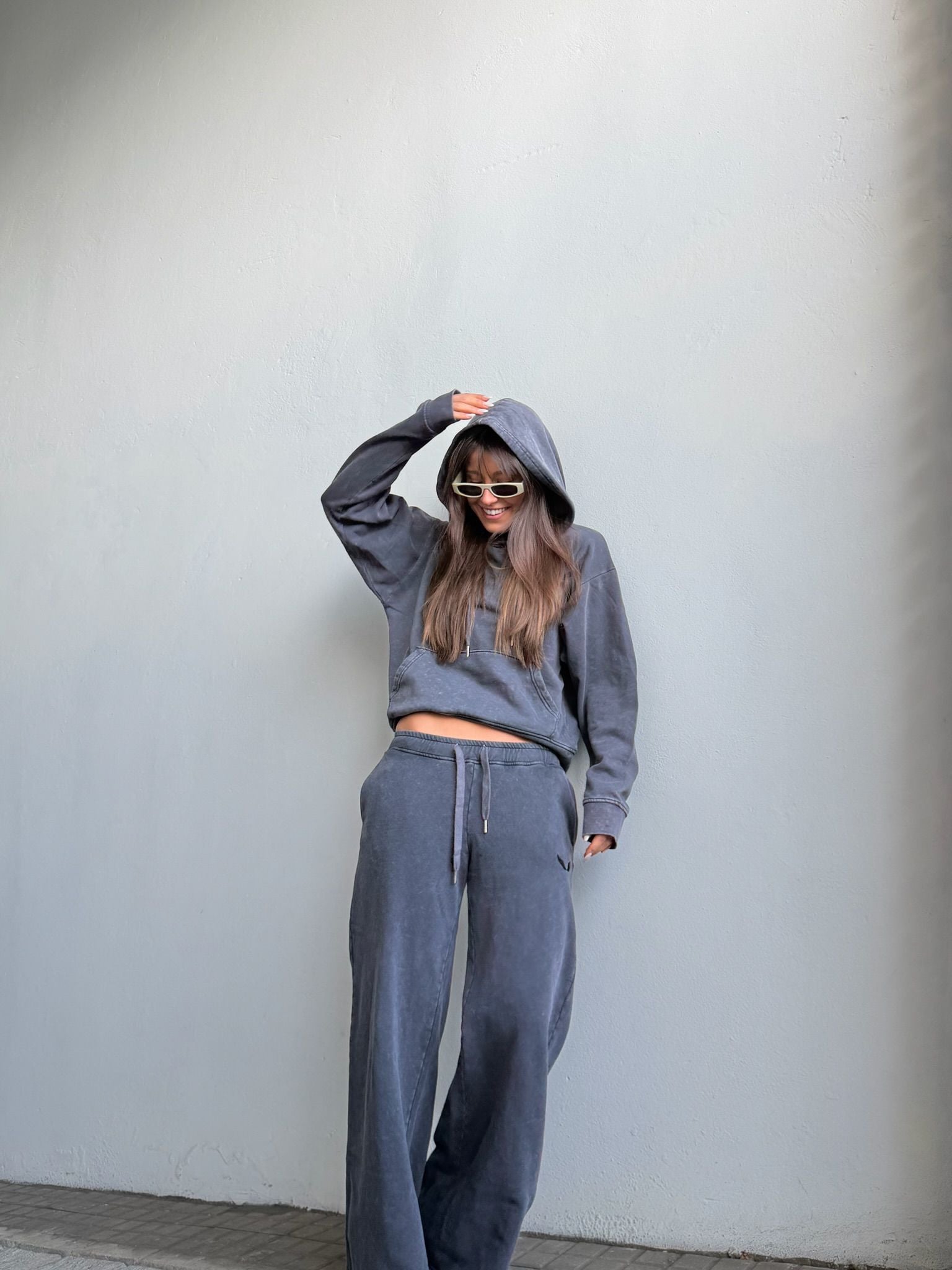 Wide Leg Dolce