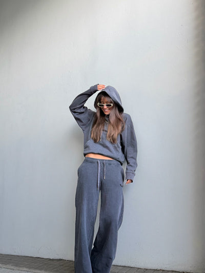 Wide Leg Dolce