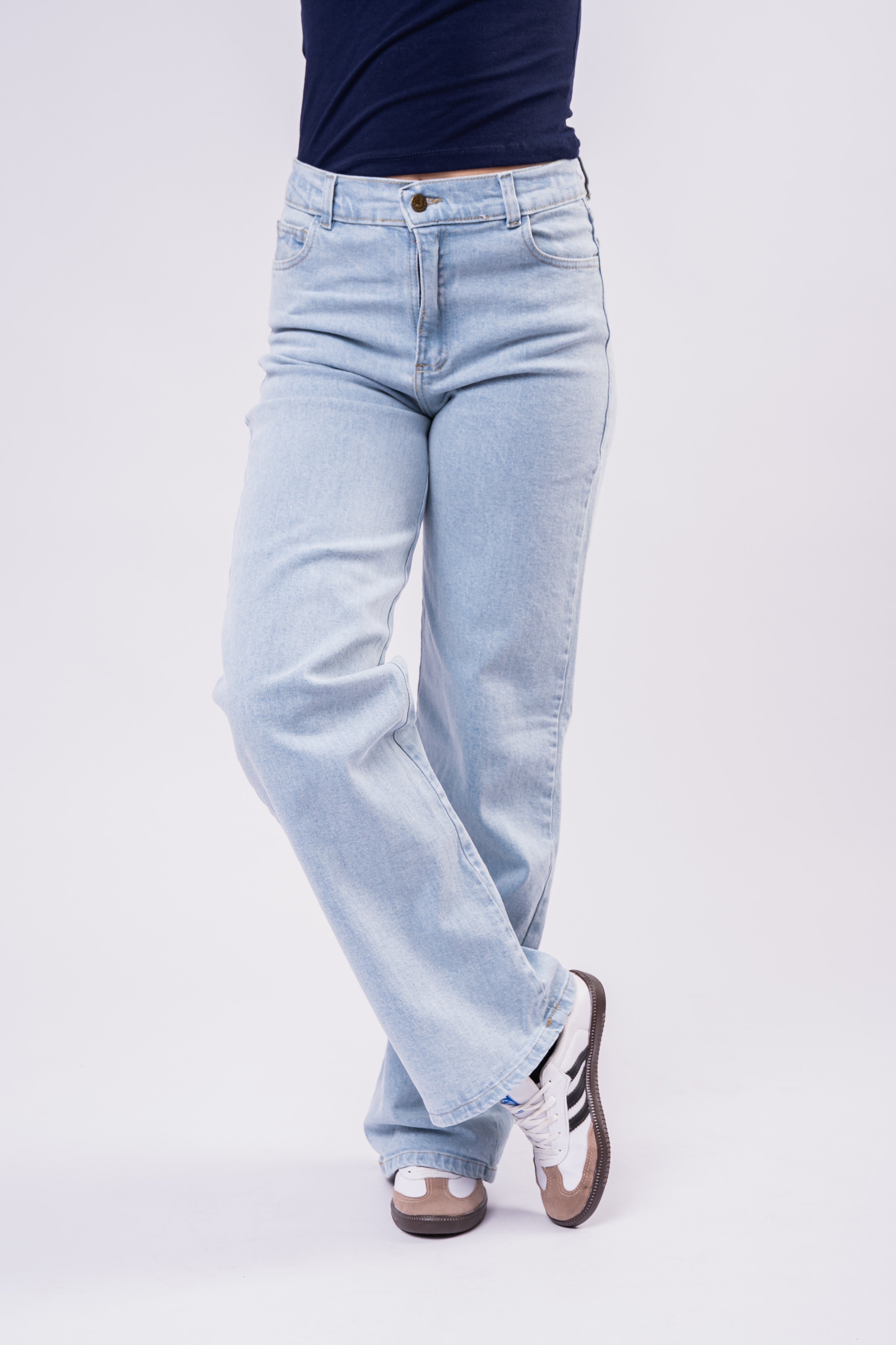 Wide Leg Philips