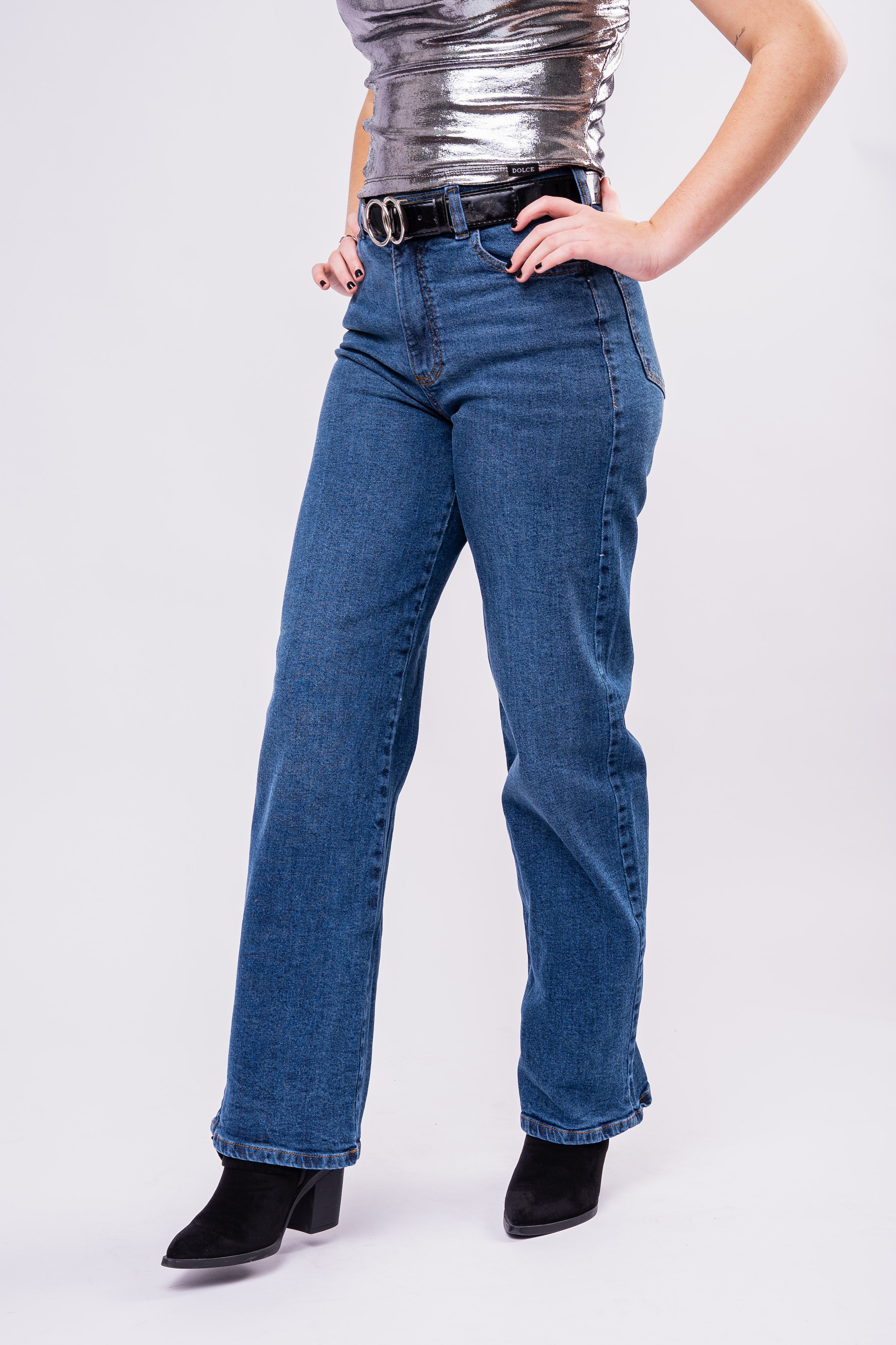 Wide Leg Islandia