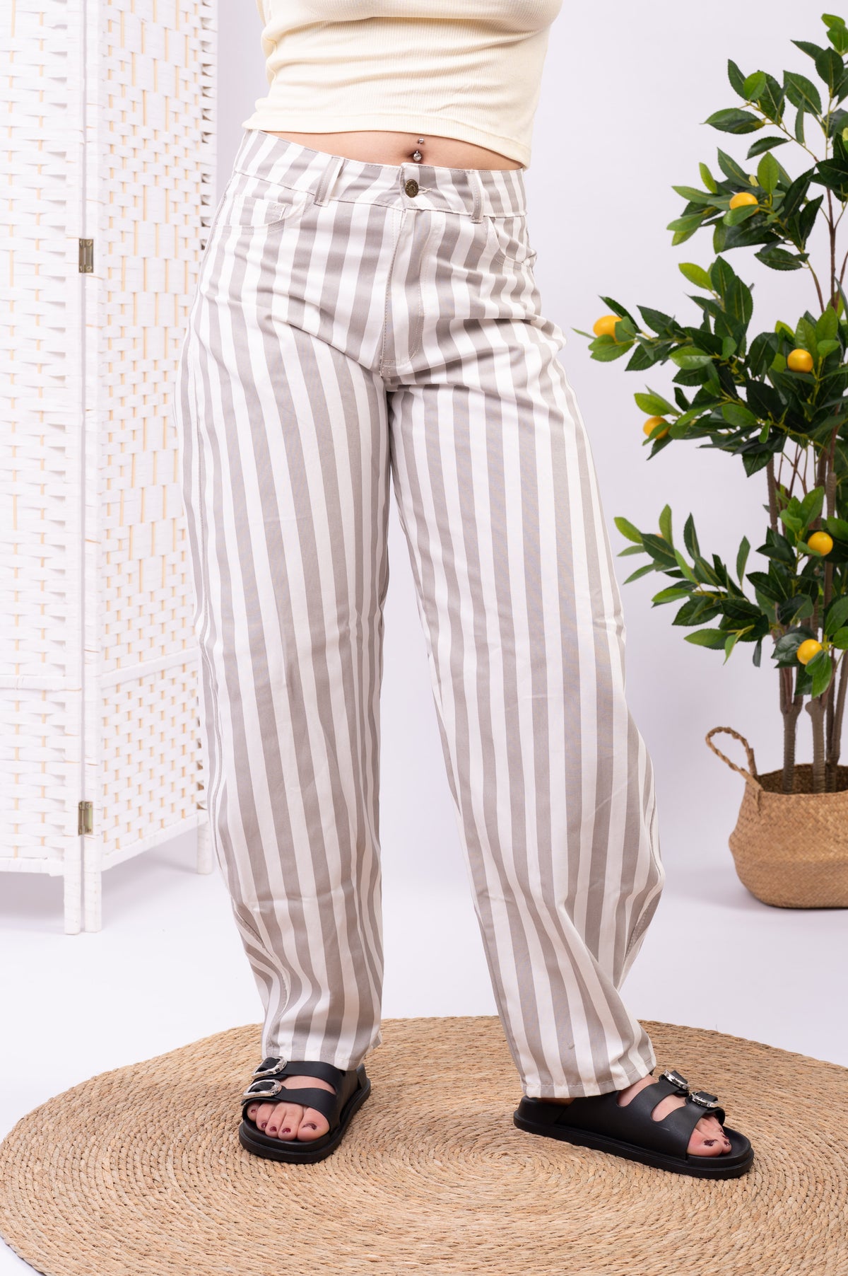 Pantalon Berlin
