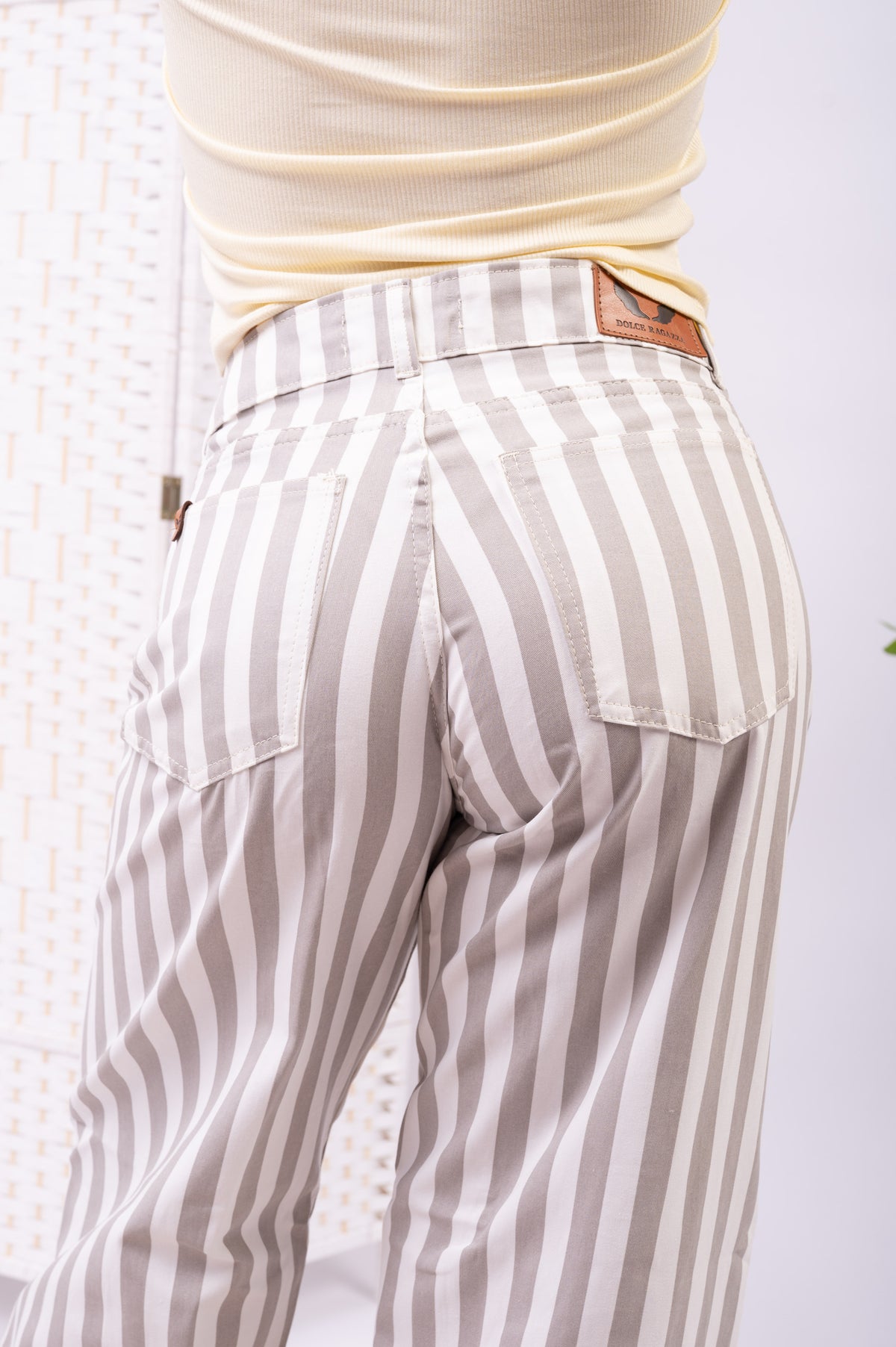 Pantalon Berlin