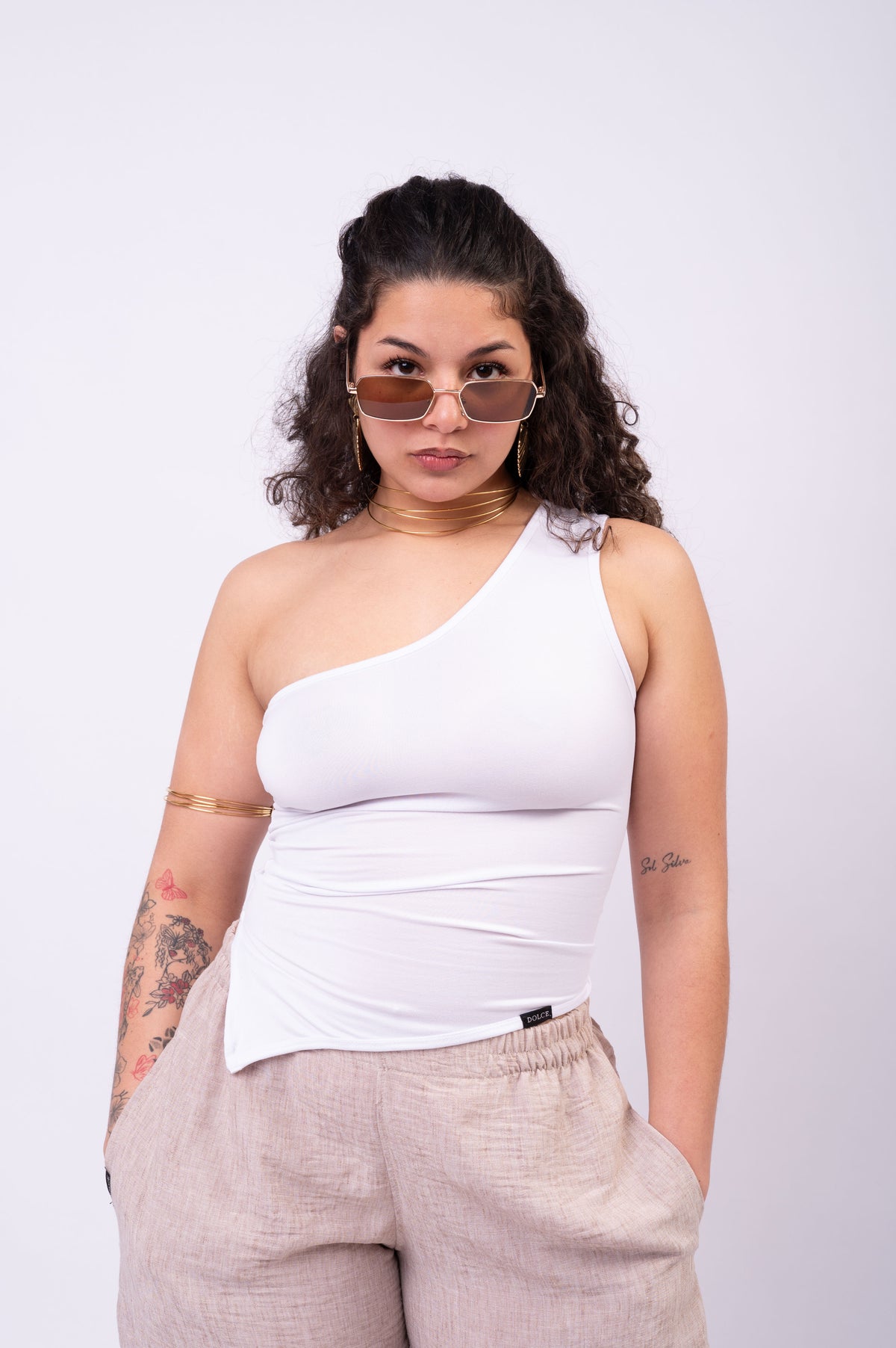 Musculosa Grecia
