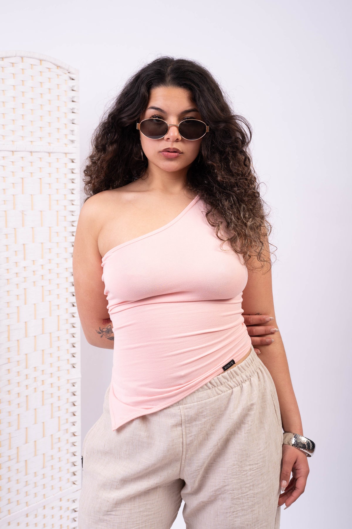 Musculosa Grecia