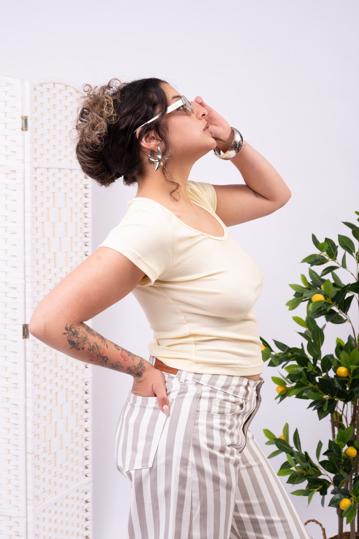 Remera Antonella