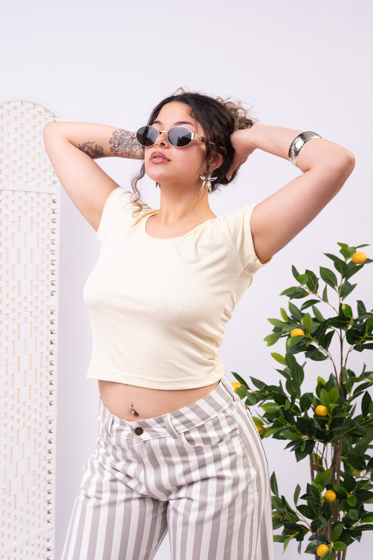 Remera Antonella