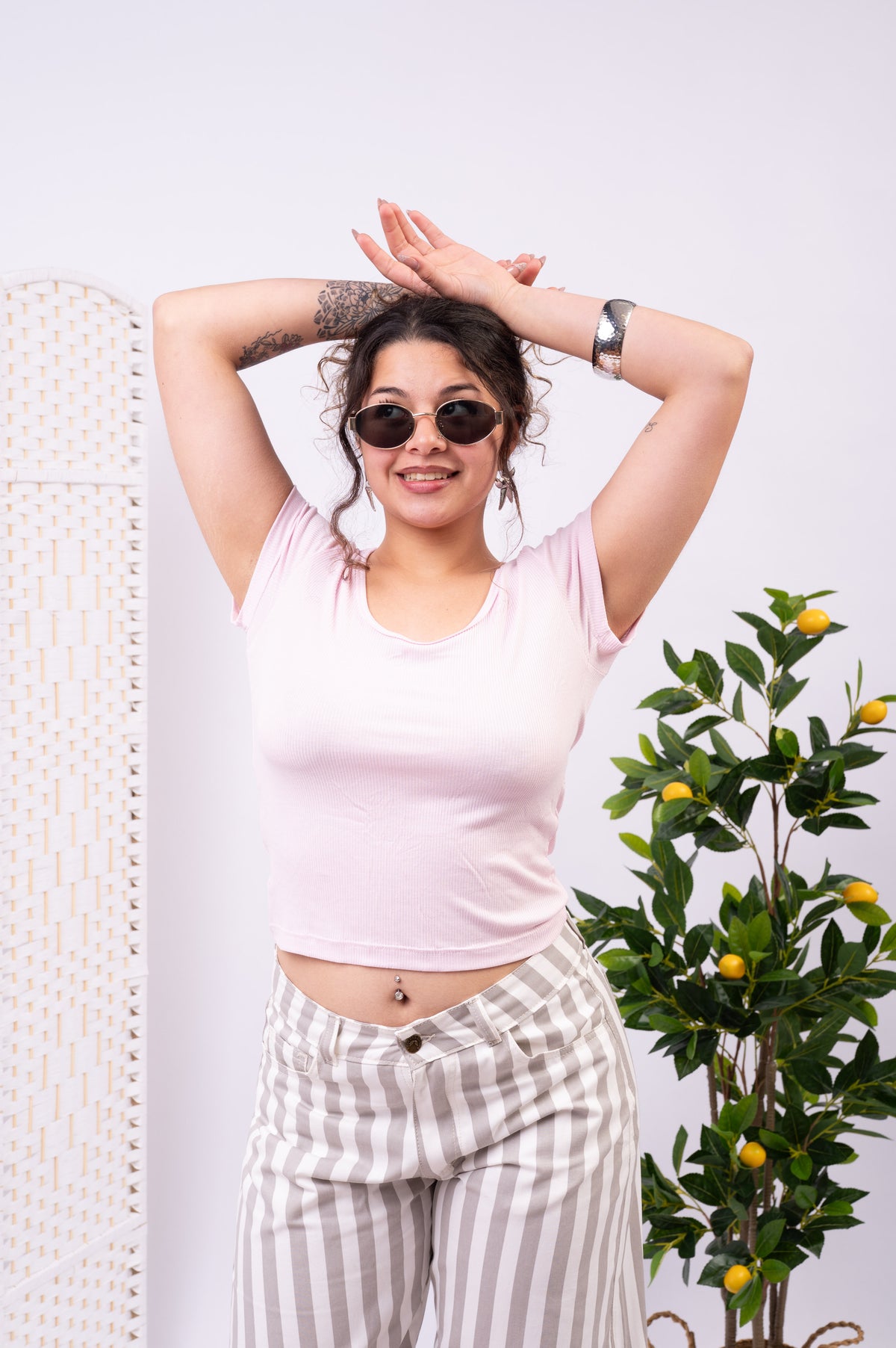 Remera Antonella