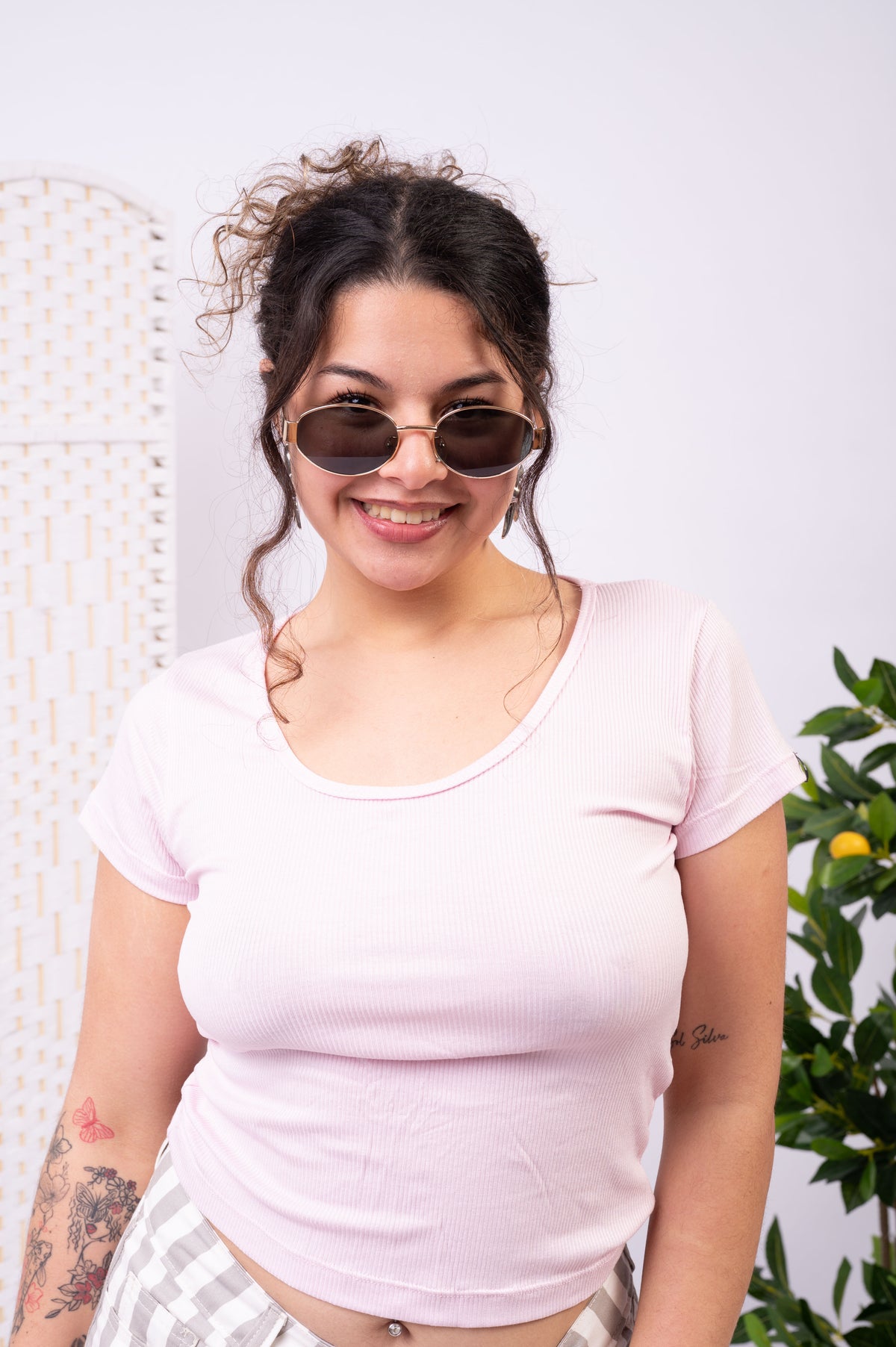 Remera Antonella