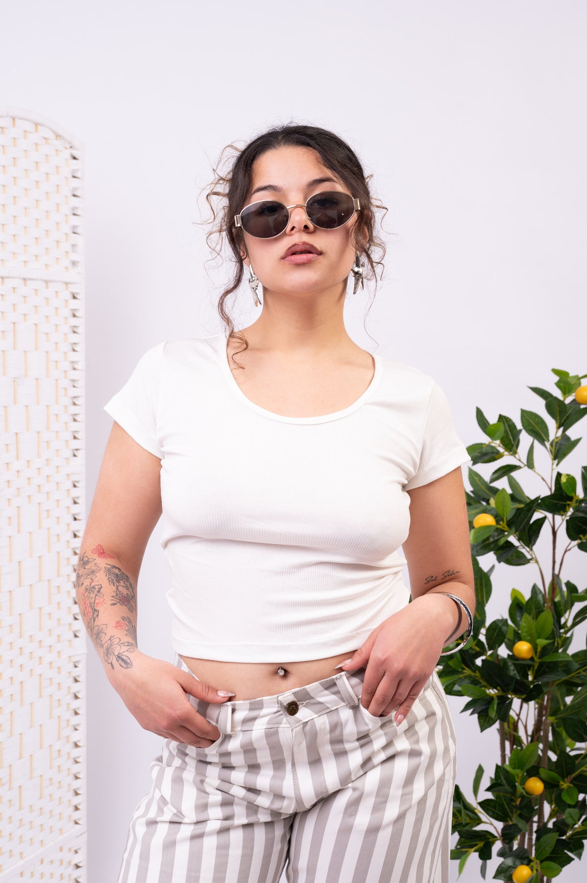 Remera Antonella