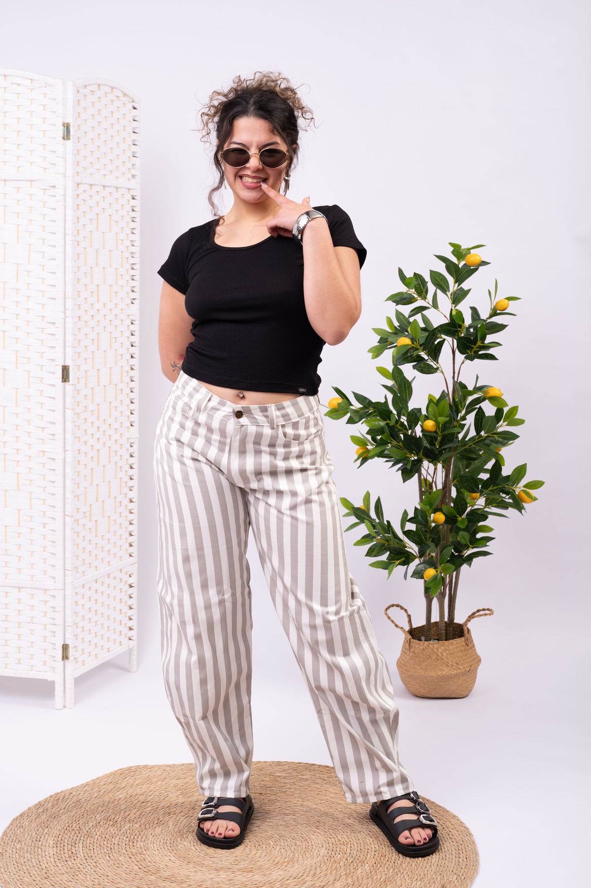 Remera Antonella