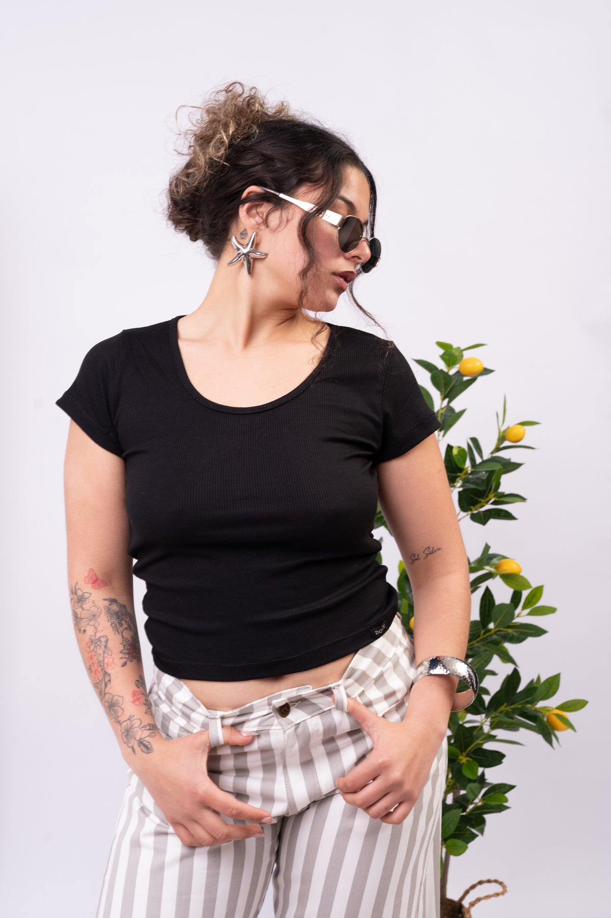 Remera Antonella