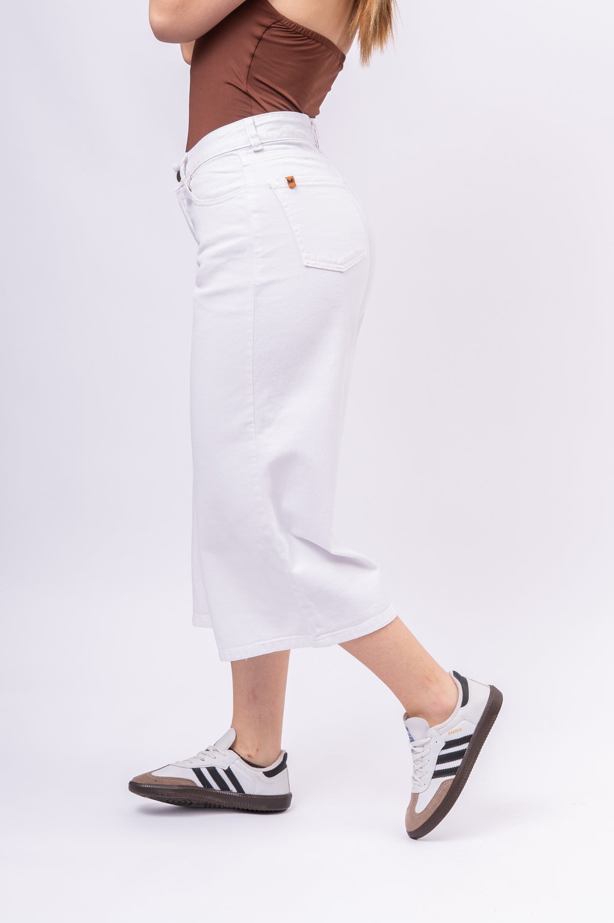 Capri White
