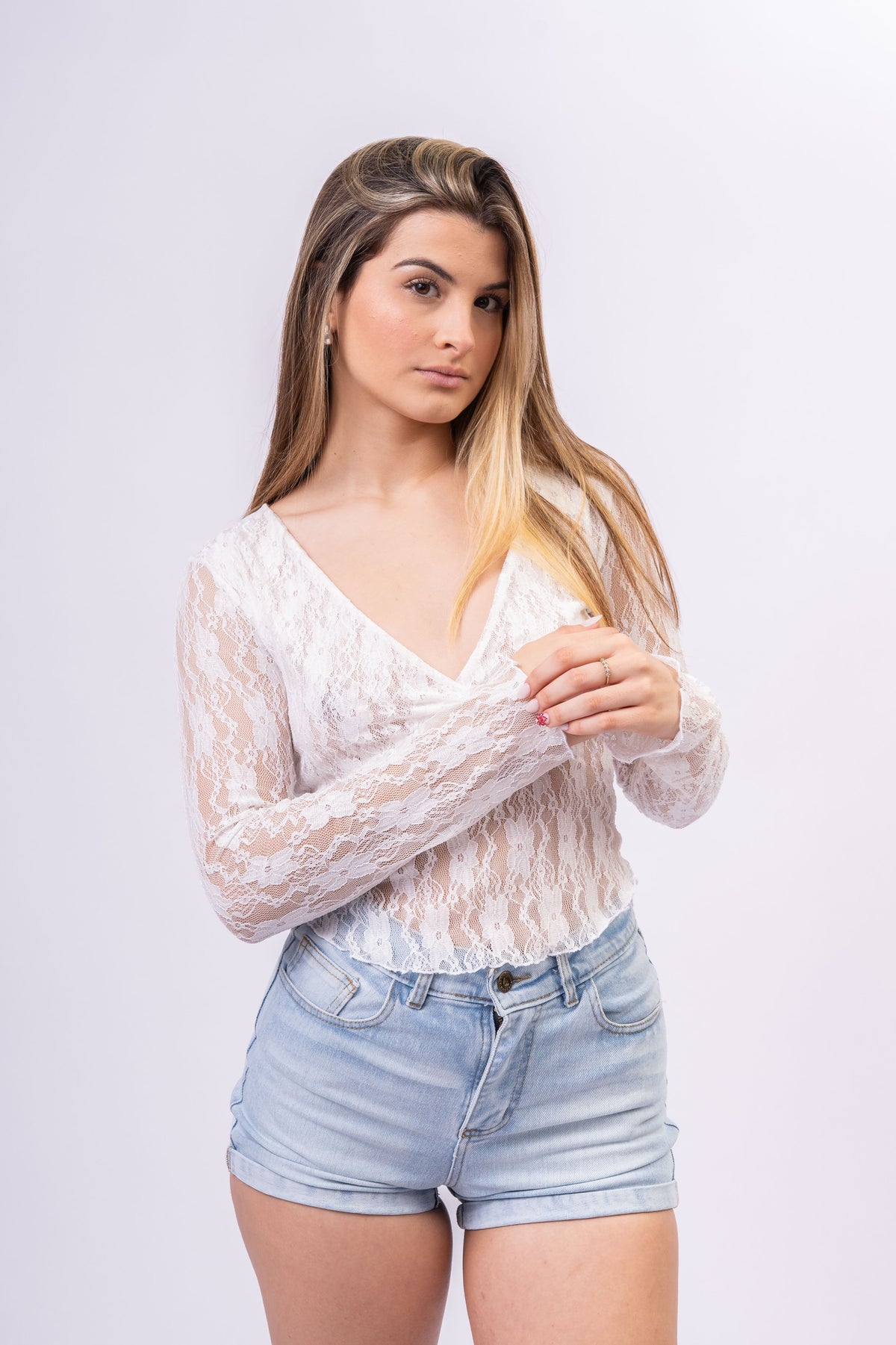 Remera Santa Clara