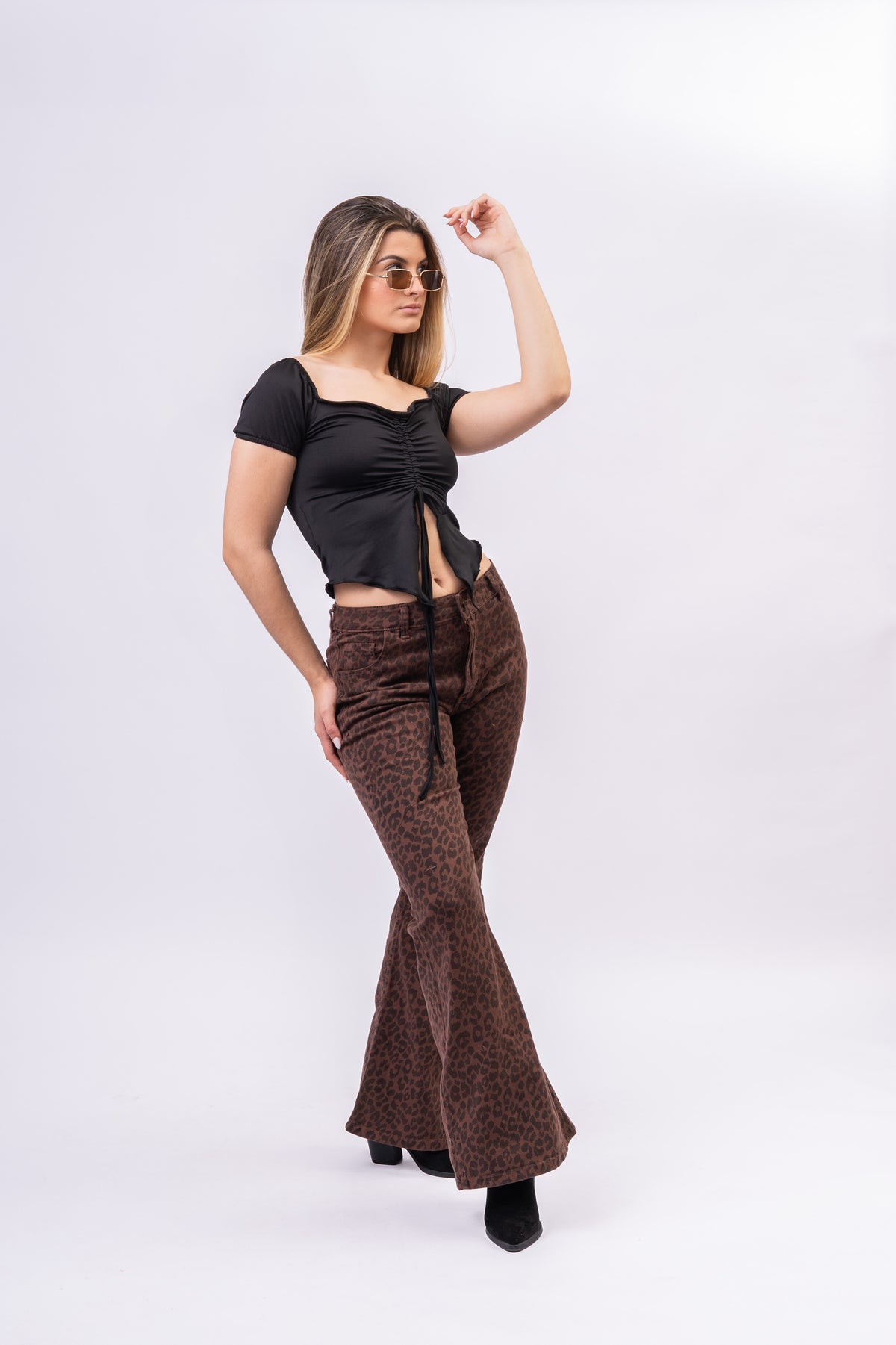 Oxford Animal Choco