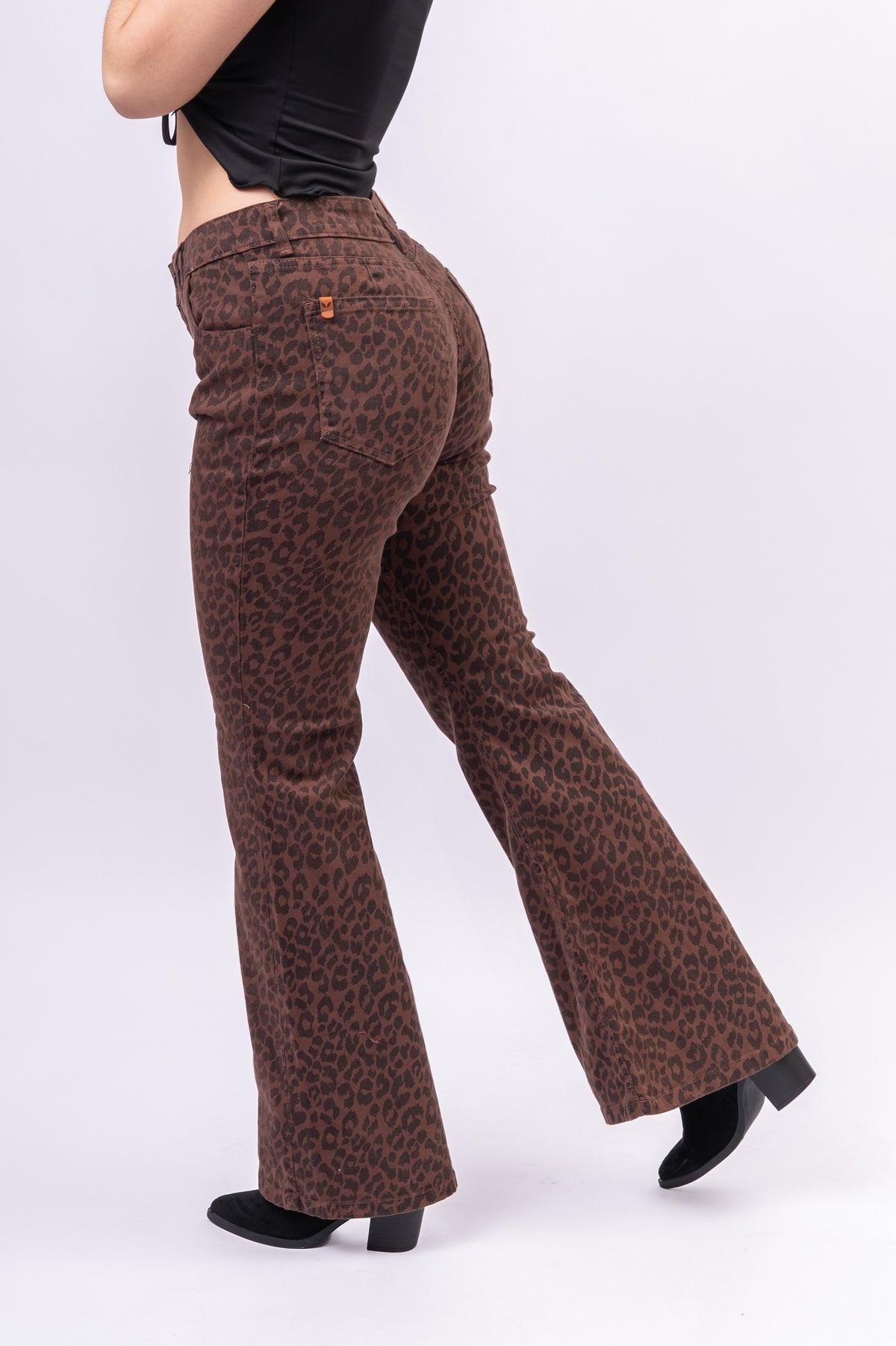 Oxford Animal Choco