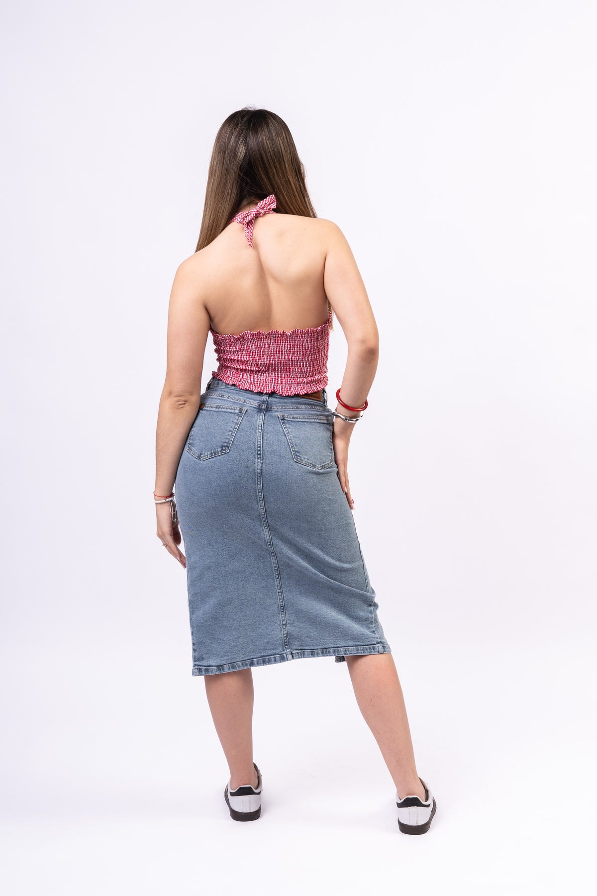 Pollera Venecia