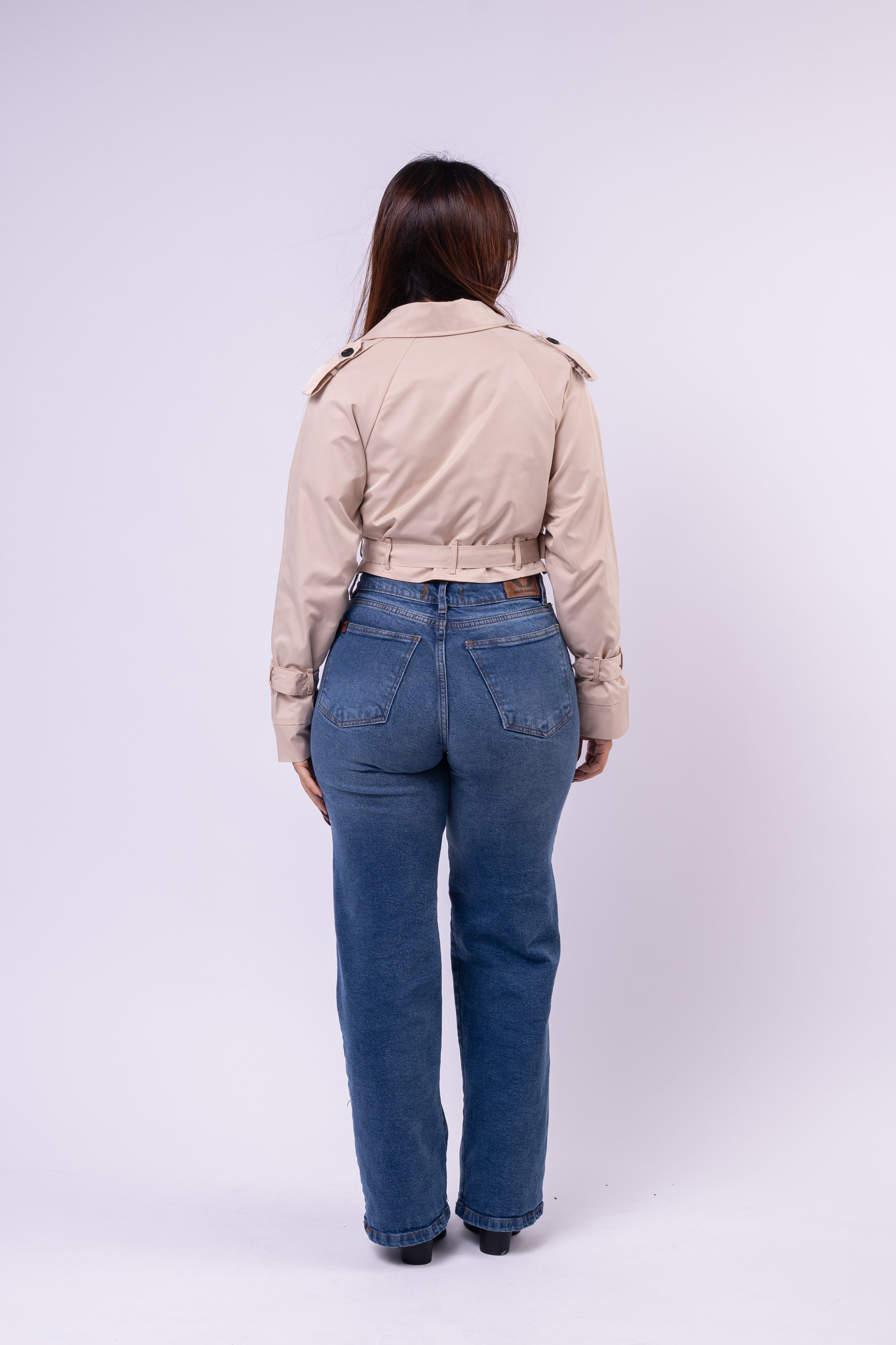Trench Corto