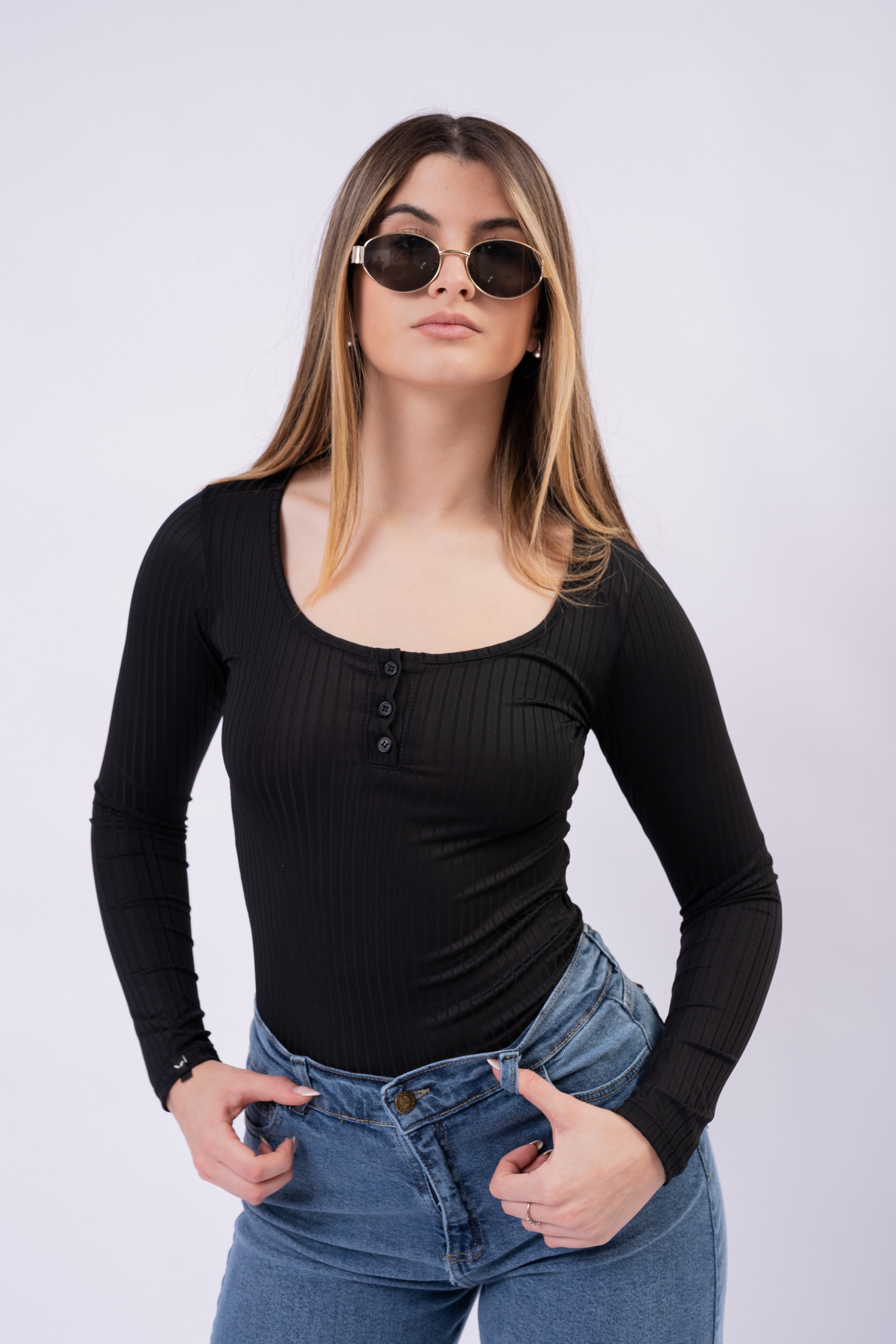 Remera Bohemian